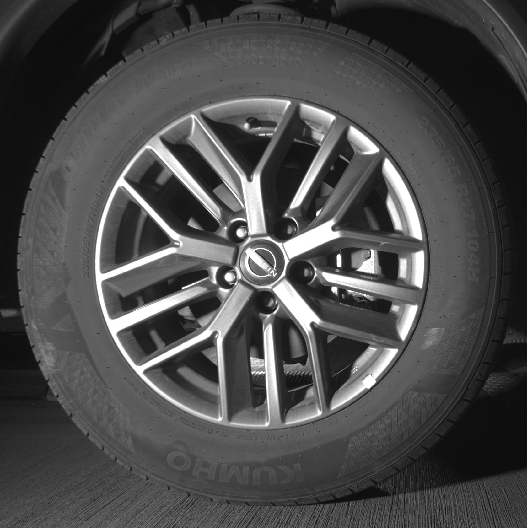 Thumbnail: 2026 Nissan Rogue - 13