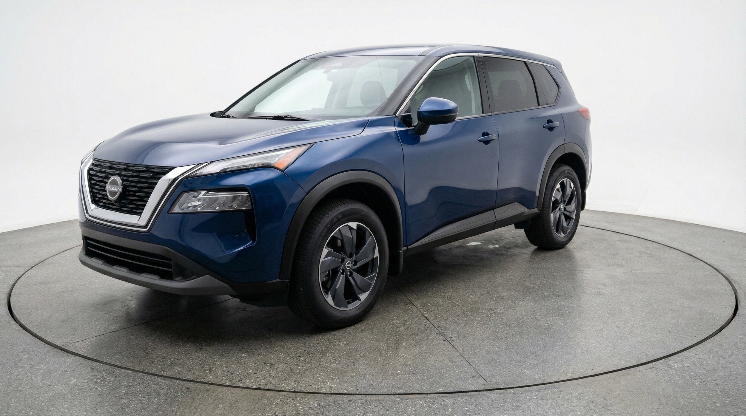 Thumbnail: 2025 Nissan Rogue - 3