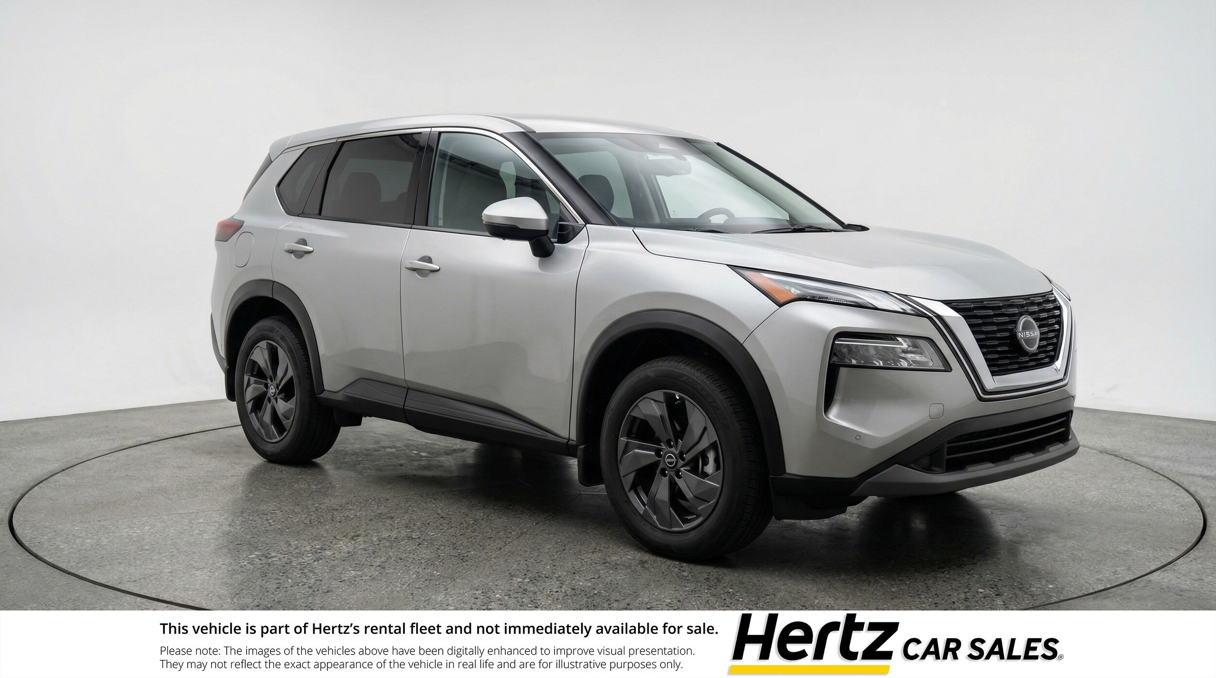 Thumbnail: 2026 Nissan Rogue - 1