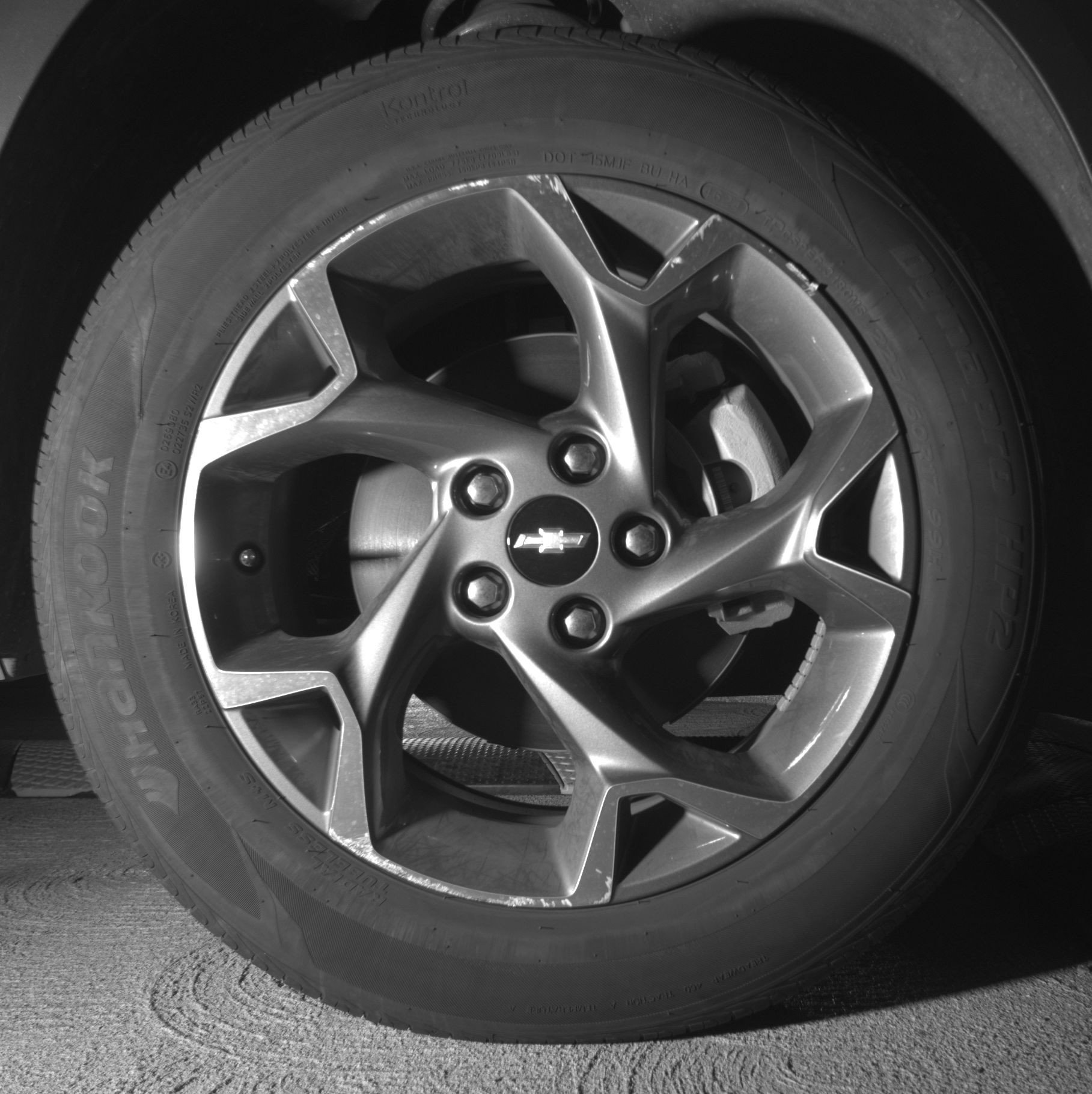 Thumbnail: 2025 Chevrolet Trax - 13