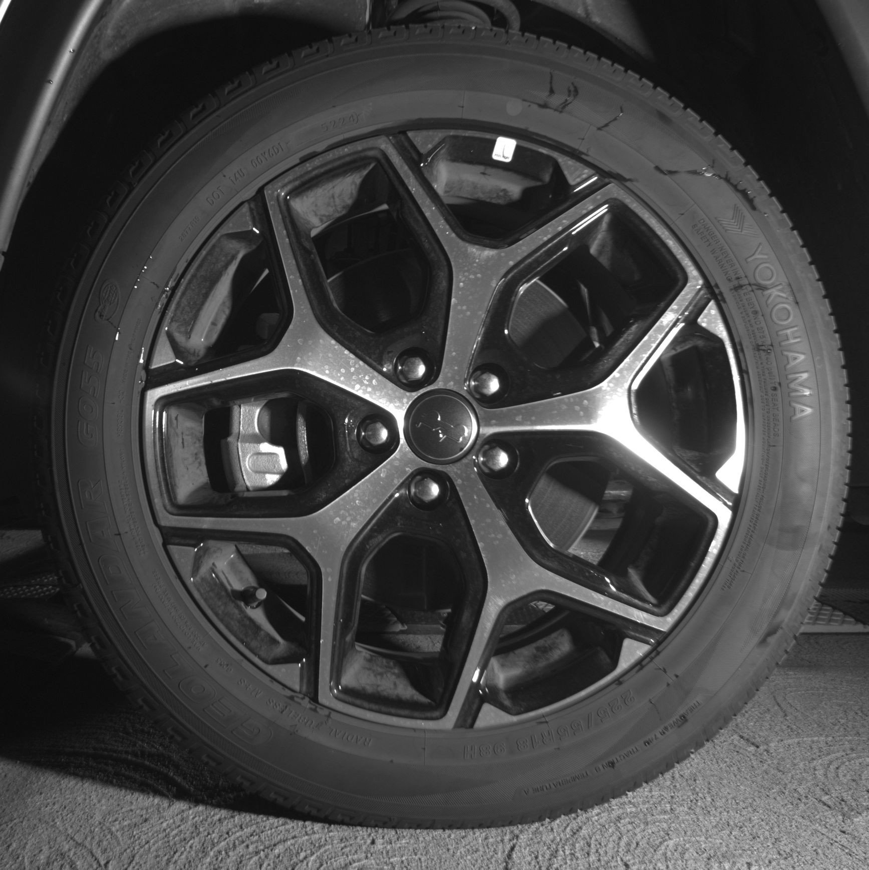 Thumbnail: 2025 Jeep Compass - 12