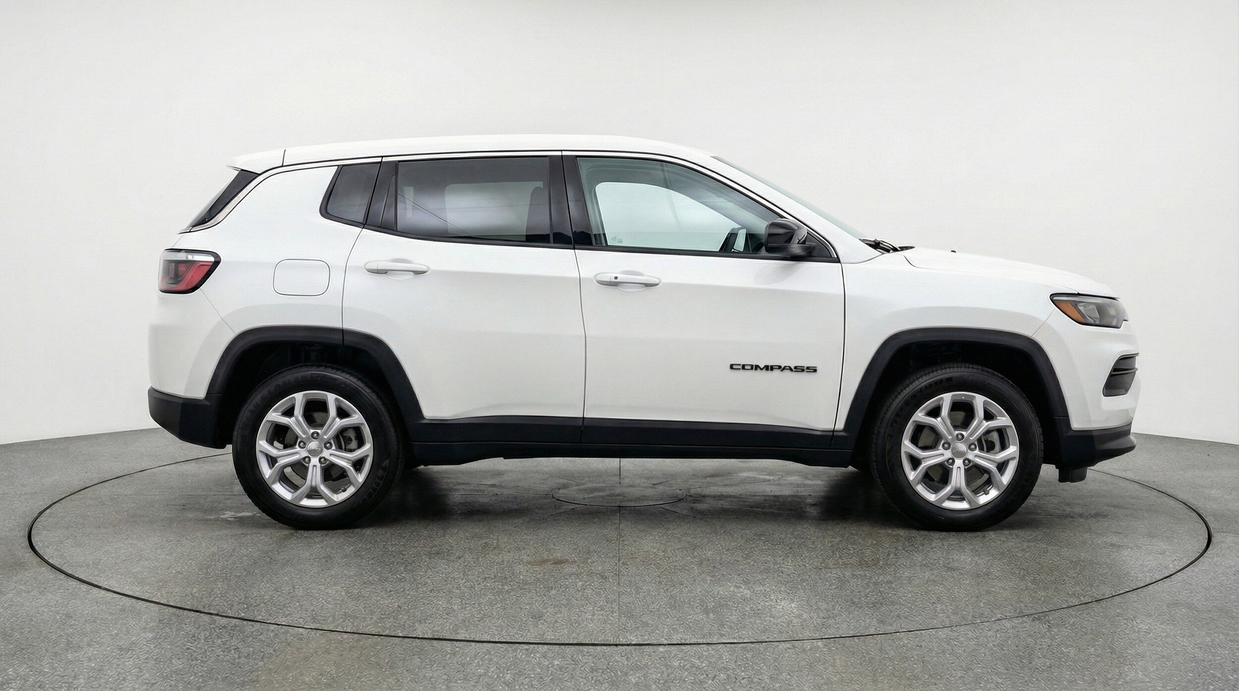 Thumbnail: 2025 Jeep Compass - 11