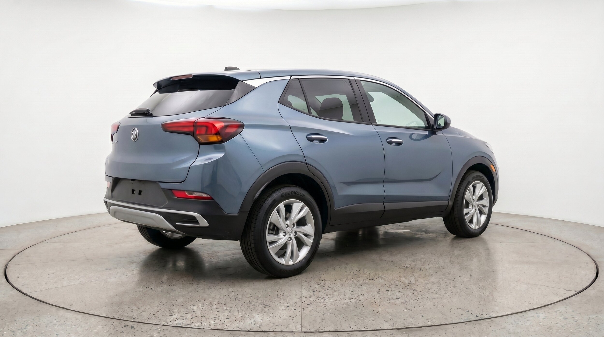 Thumbnail: 2026 Buick Encore GX - 9