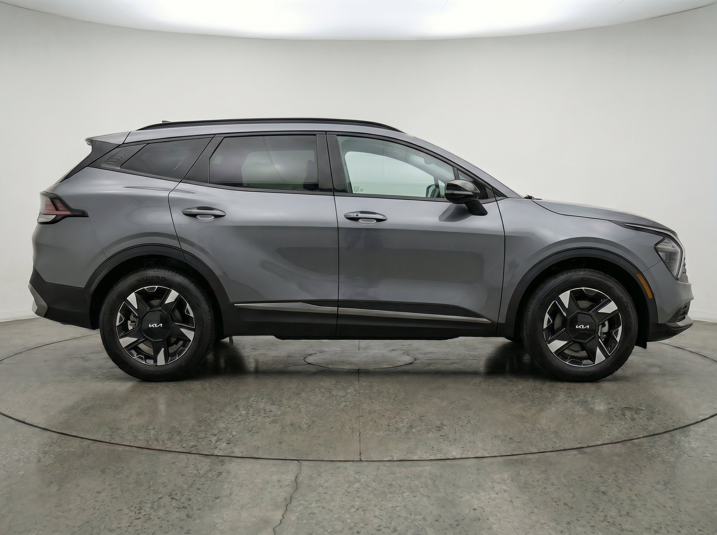 Thumbnail: 2026 Kia Sportage - 11