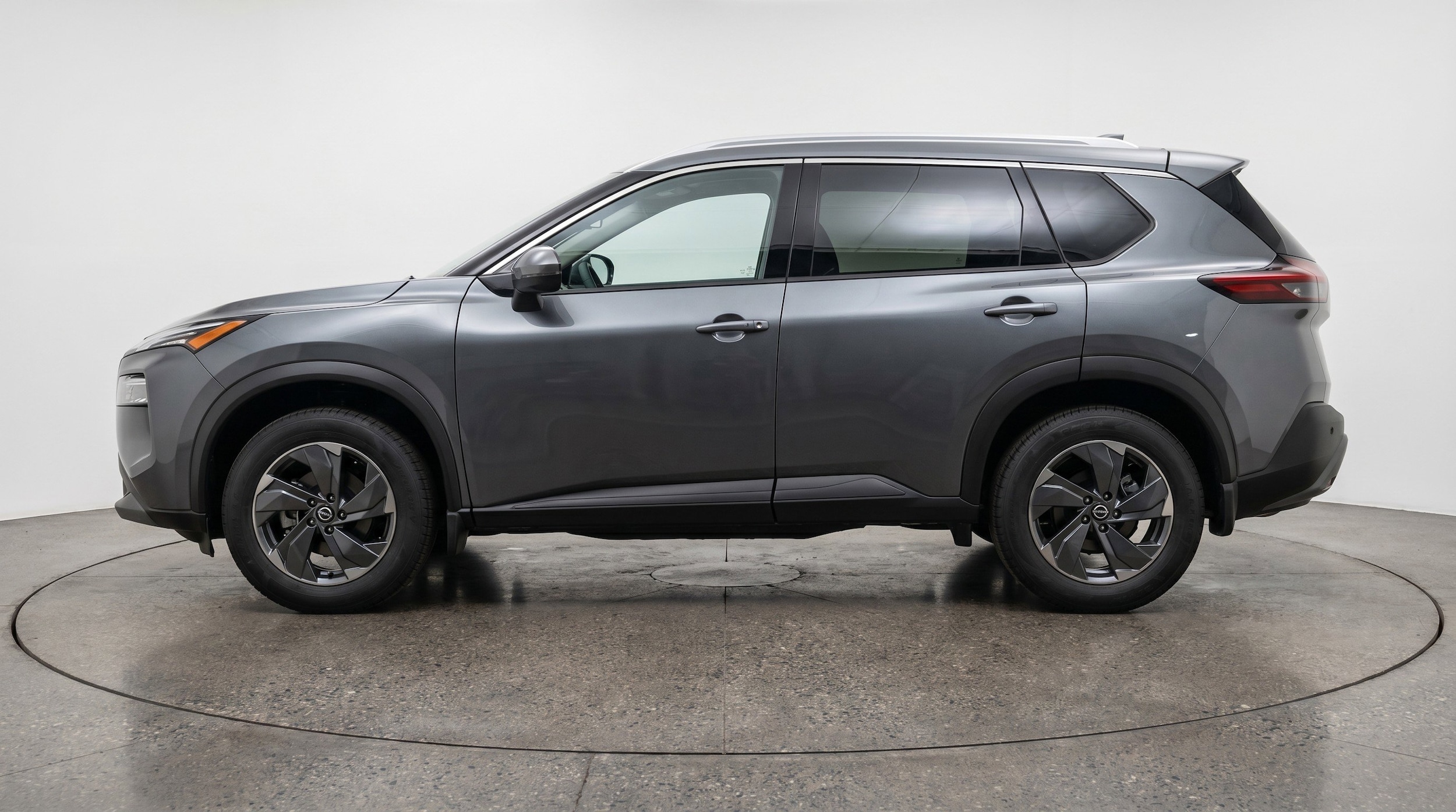 Thumbnail: 2025 Nissan Rogue - 5
