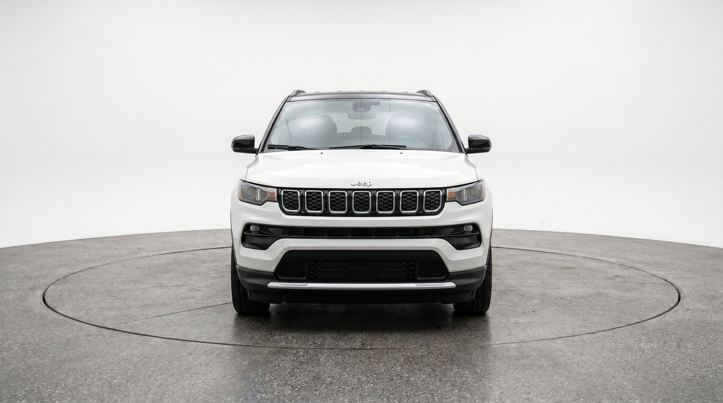 Thumbnail: 2025 Jeep Compass - 2