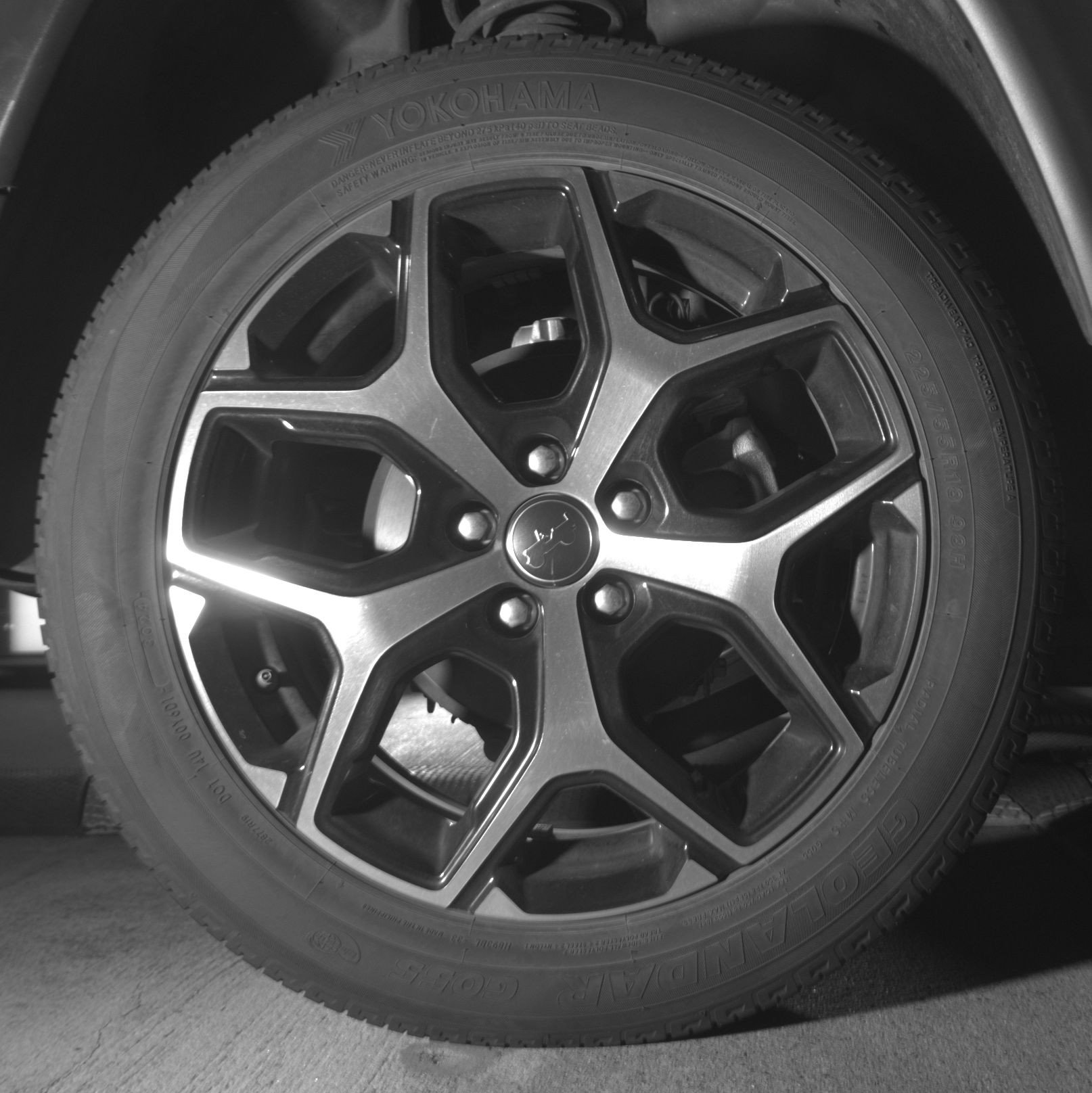 Thumbnail: 2025 Jeep Compass - 15