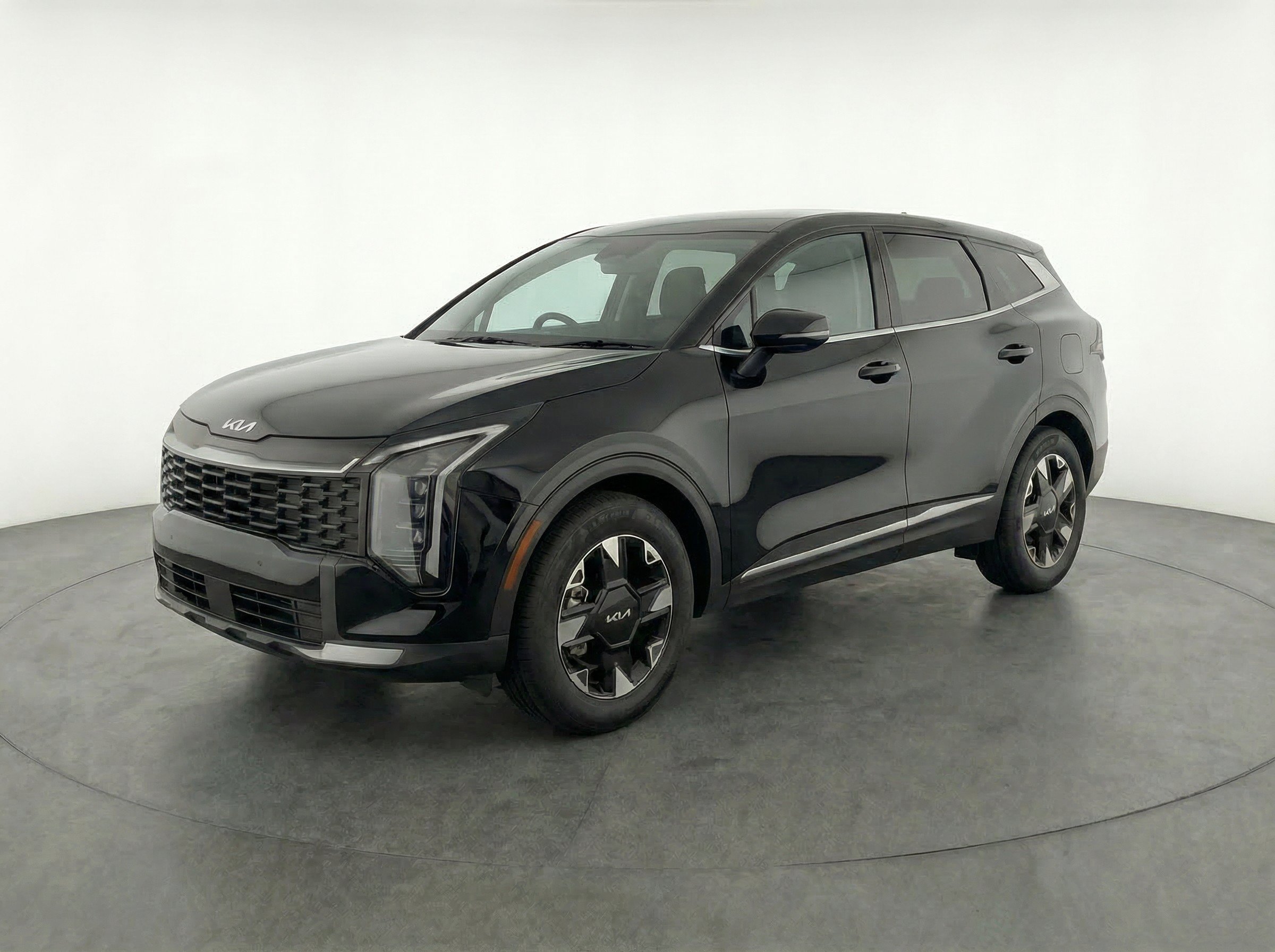 Thumbnail: 2026 Kia Sportage - 3