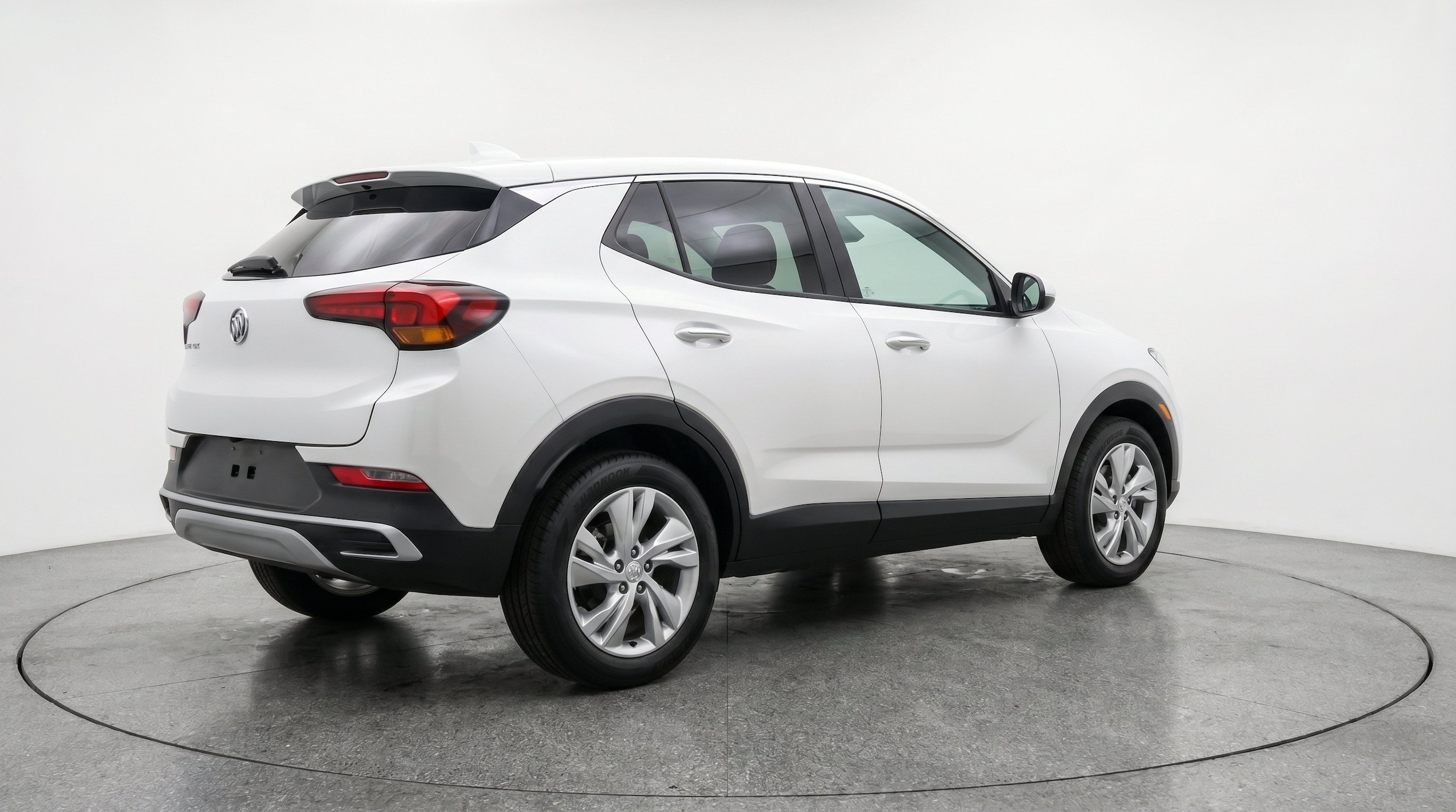 Thumbnail: 2026 Buick Encore GX - 9