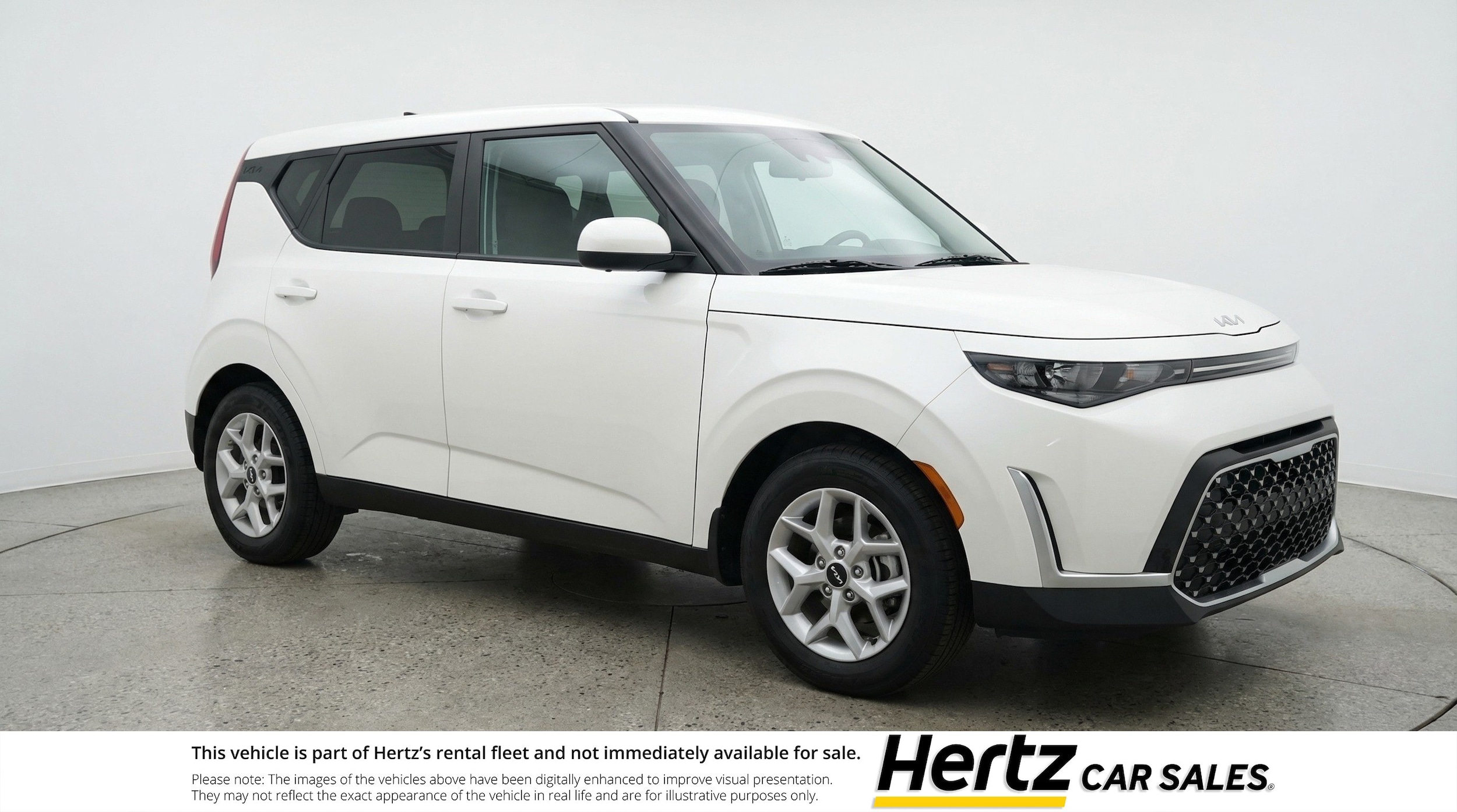 Thumbnail: 2025 Kia Soul - 1