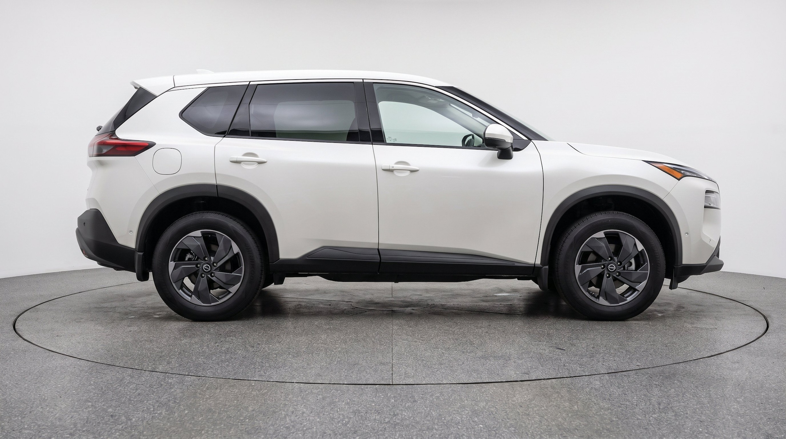 Thumbnail: 2026 Nissan Rogue - 10