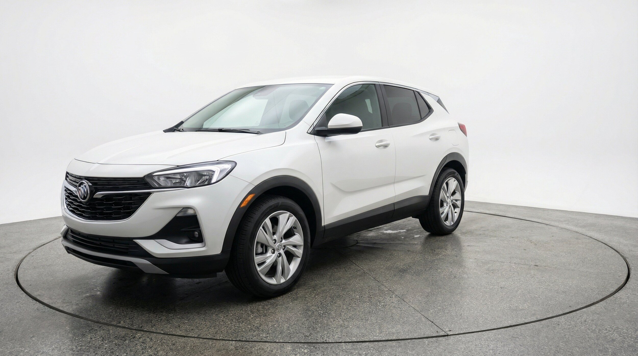 Thumbnail: 2026 Buick Encore GX - 3
