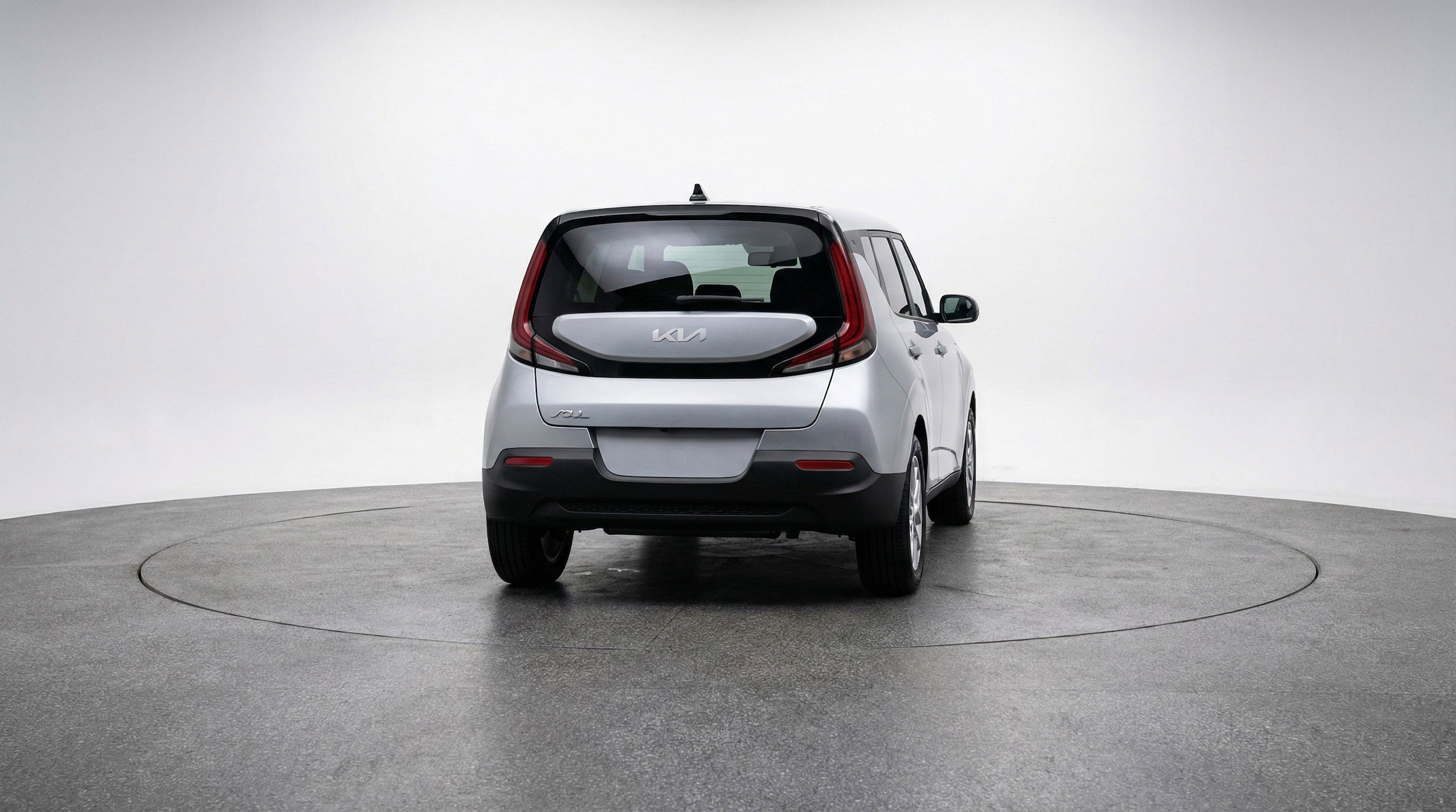 Thumbnail: 2025 Kia Soul - 7