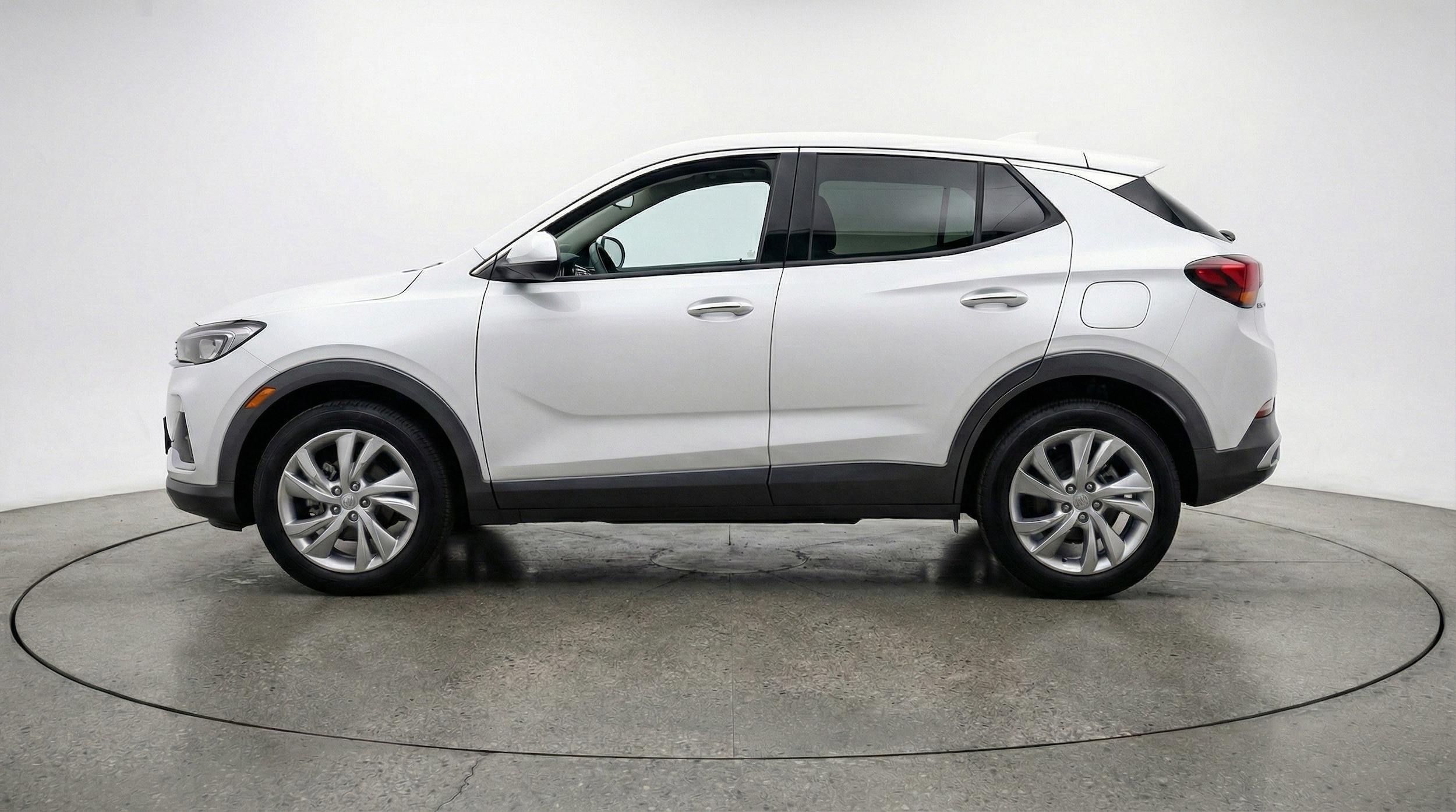 Thumbnail: 2025 Buick Encore GX - 5