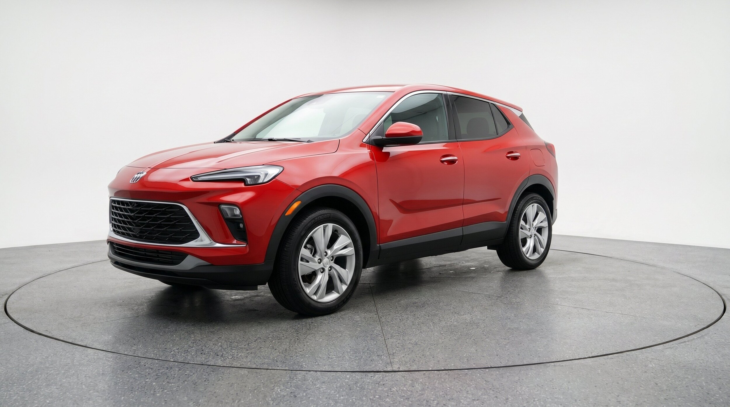 Thumbnail: 2026 Buick Encore GX - 3