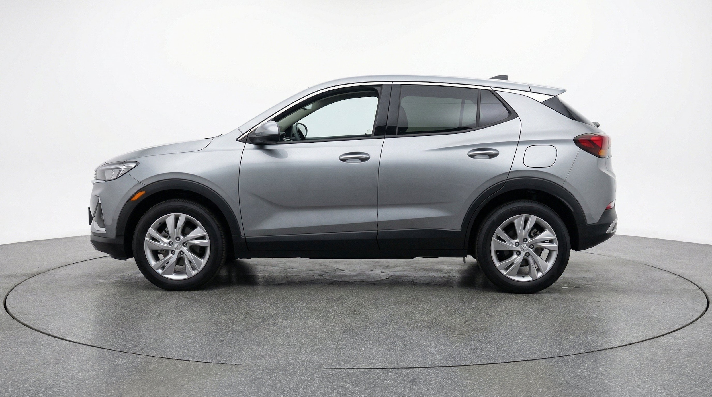 Thumbnail: 2025 Buick Encore GX - 5