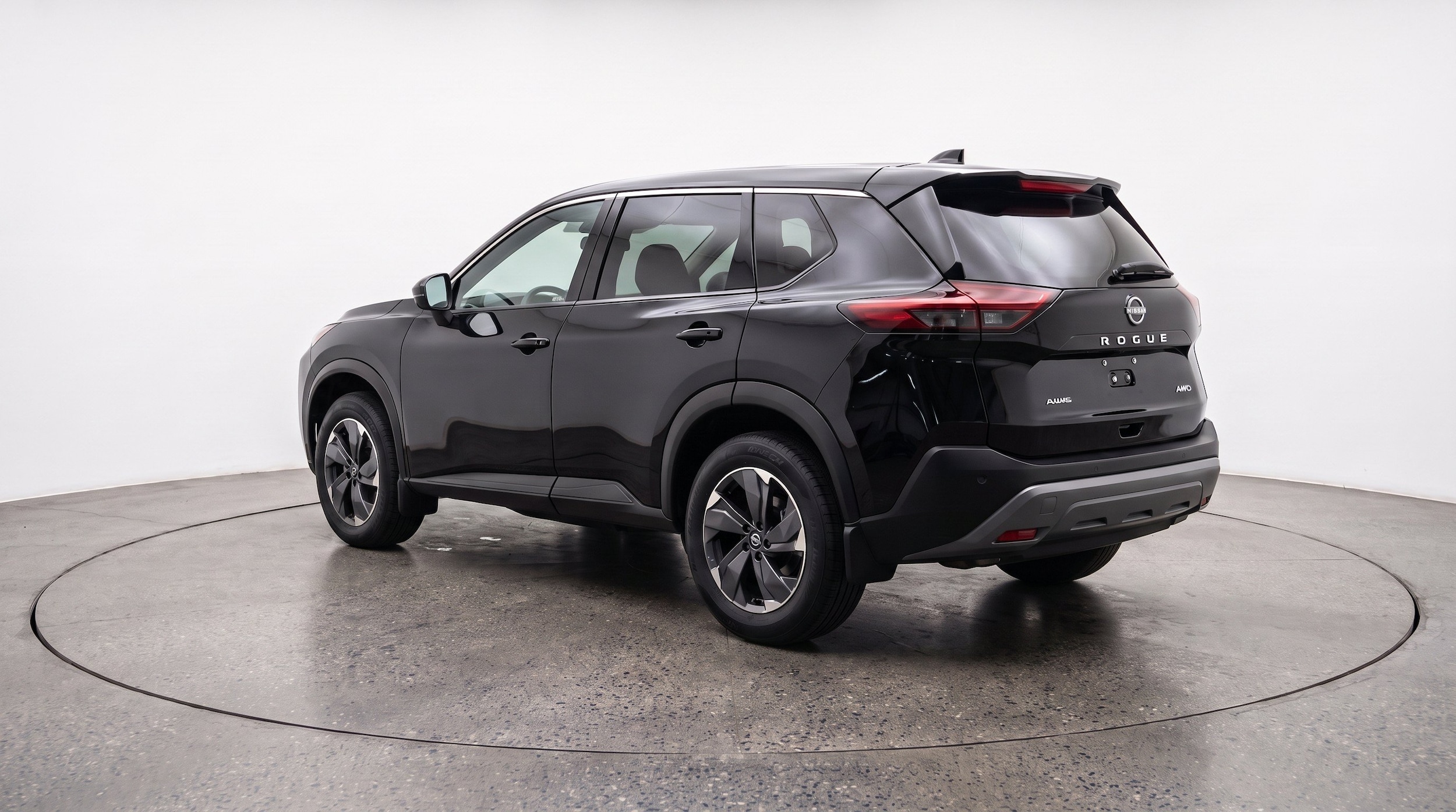 Thumbnail: 2025 Nissan Rogue - 6