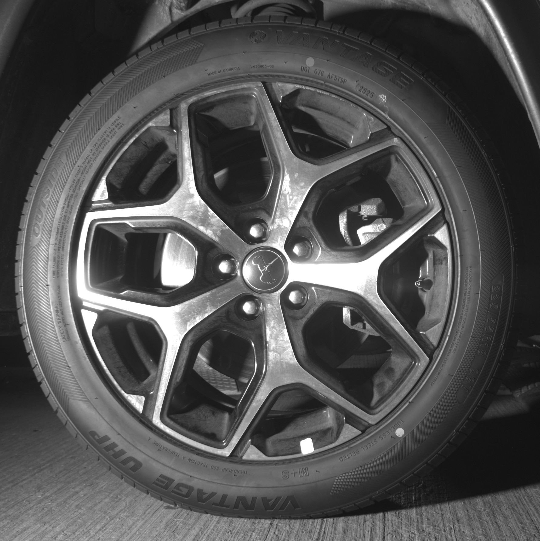 Thumbnail: 2025 Jeep Compass - 13