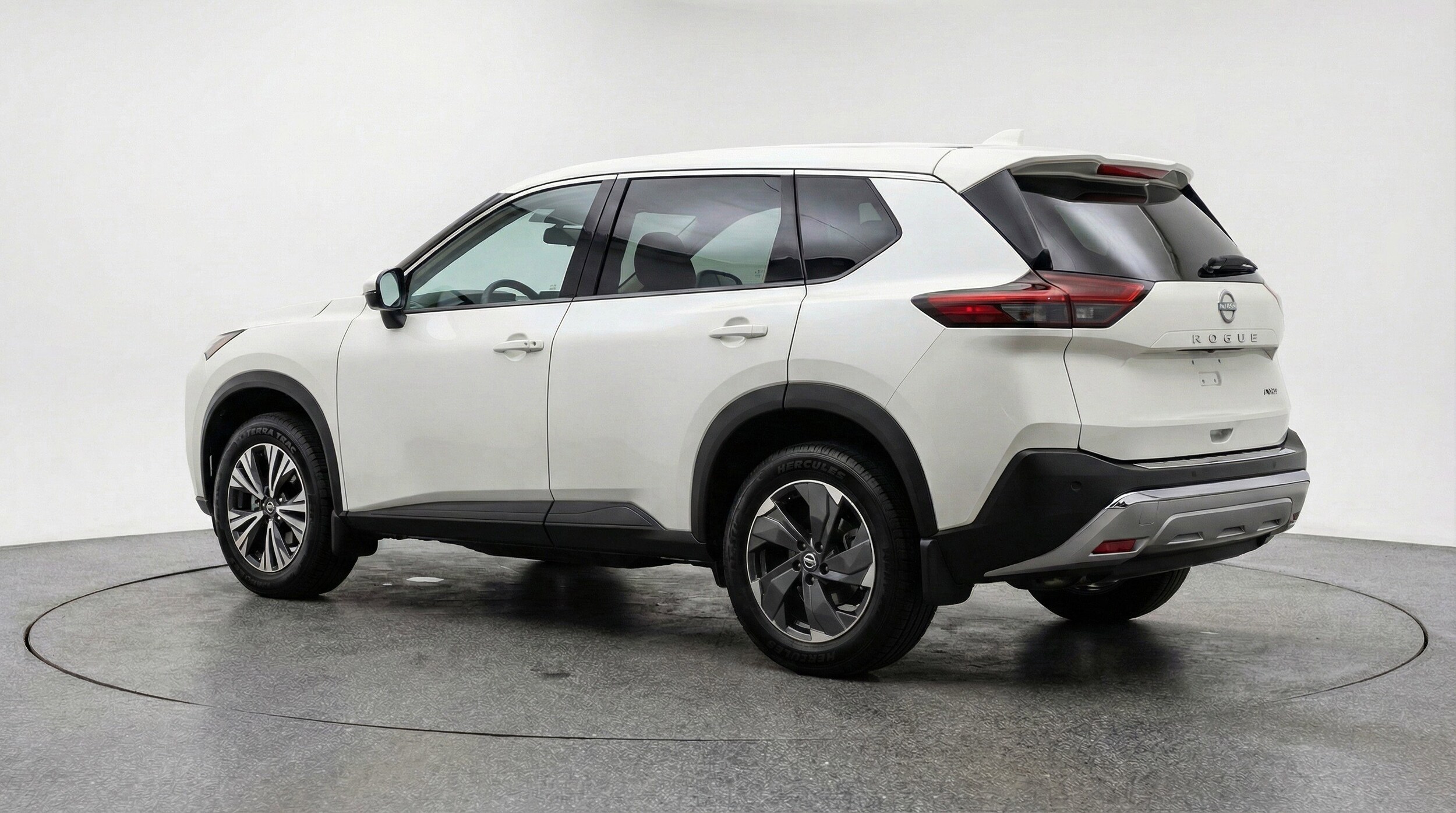 Thumbnail: 2025 Nissan Rogue - 6