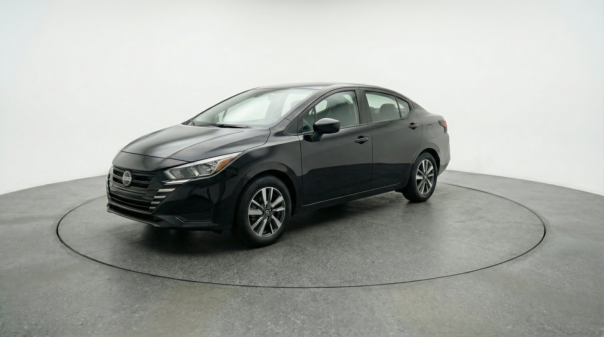 Thumbnail: 2025 Nissan Versa - 3