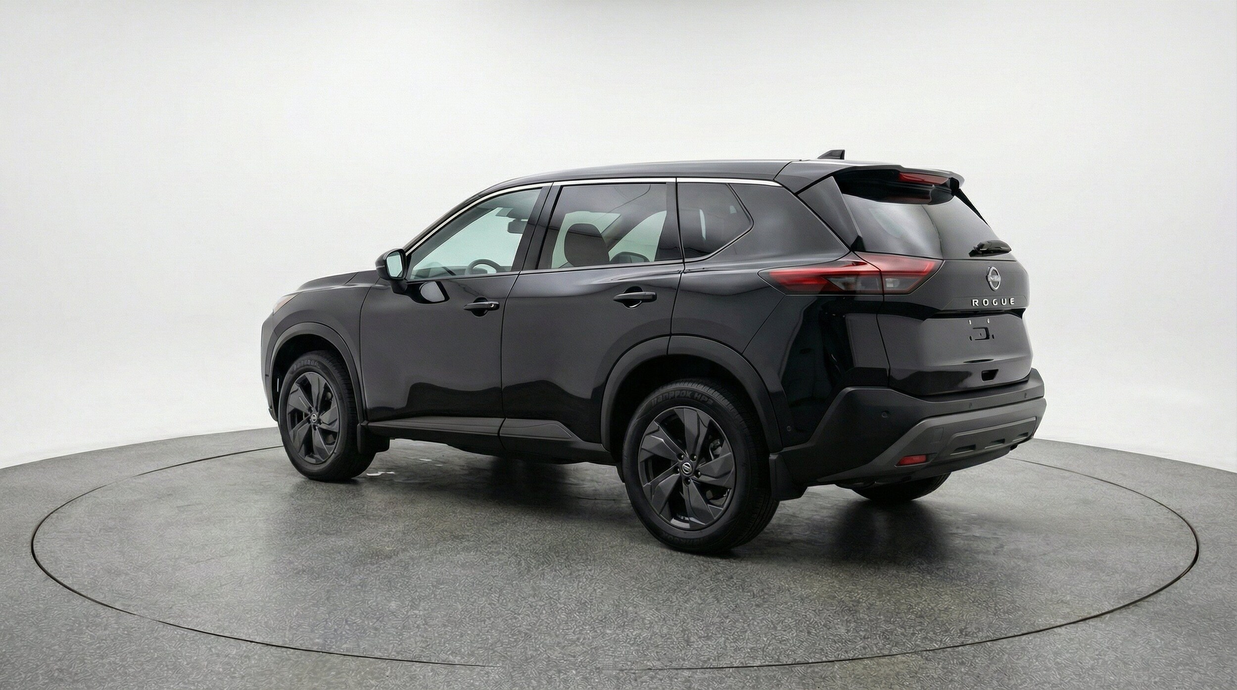Thumbnail: 2026 Nissan Rogue - 6