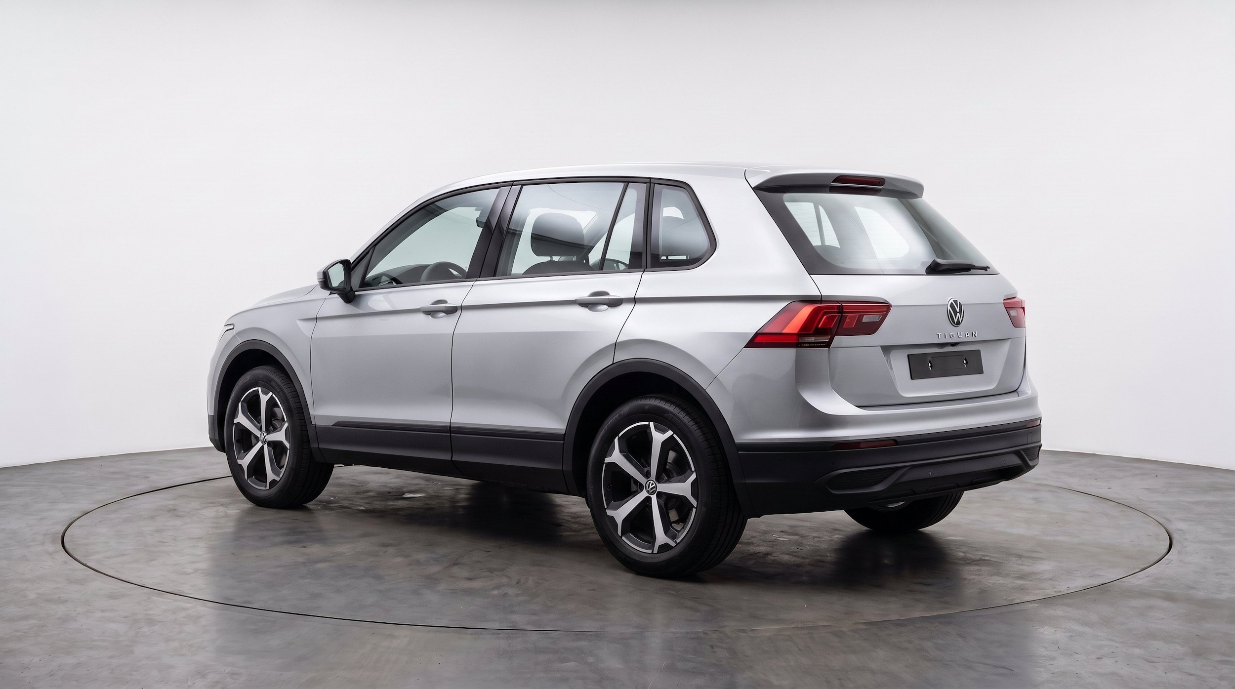 Thumbnail: 2026 Volkswagen Tiguan - 6