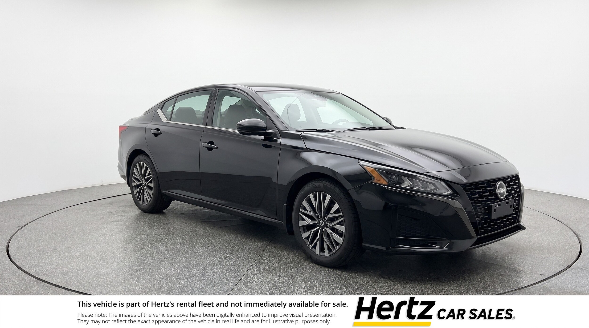 Thumbnail: 2026 Nissan Altima - 1