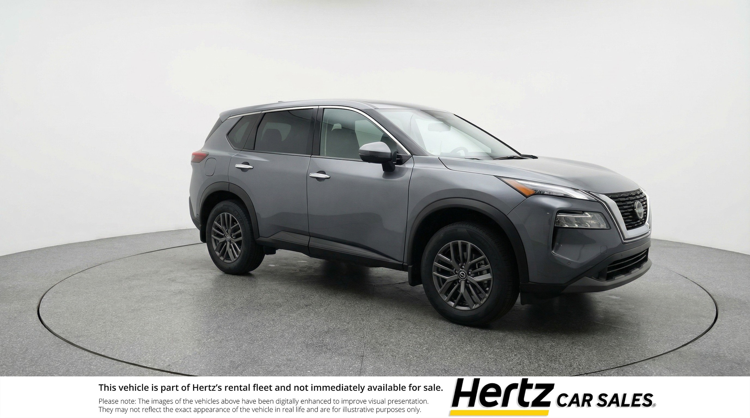 Thumbnail: 2026 Nissan Rogue - 1
