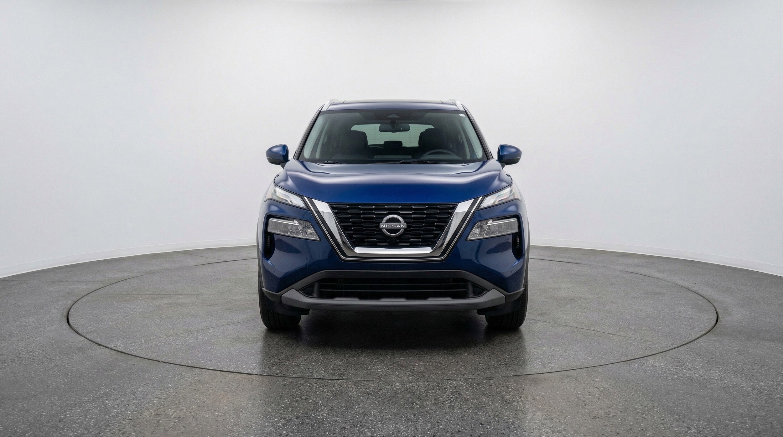 Thumbnail: 2025 Nissan Rogue - 2