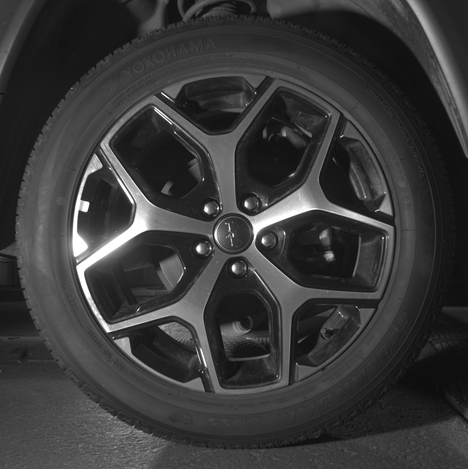 Thumbnail: 2025 Jeep Compass - 15