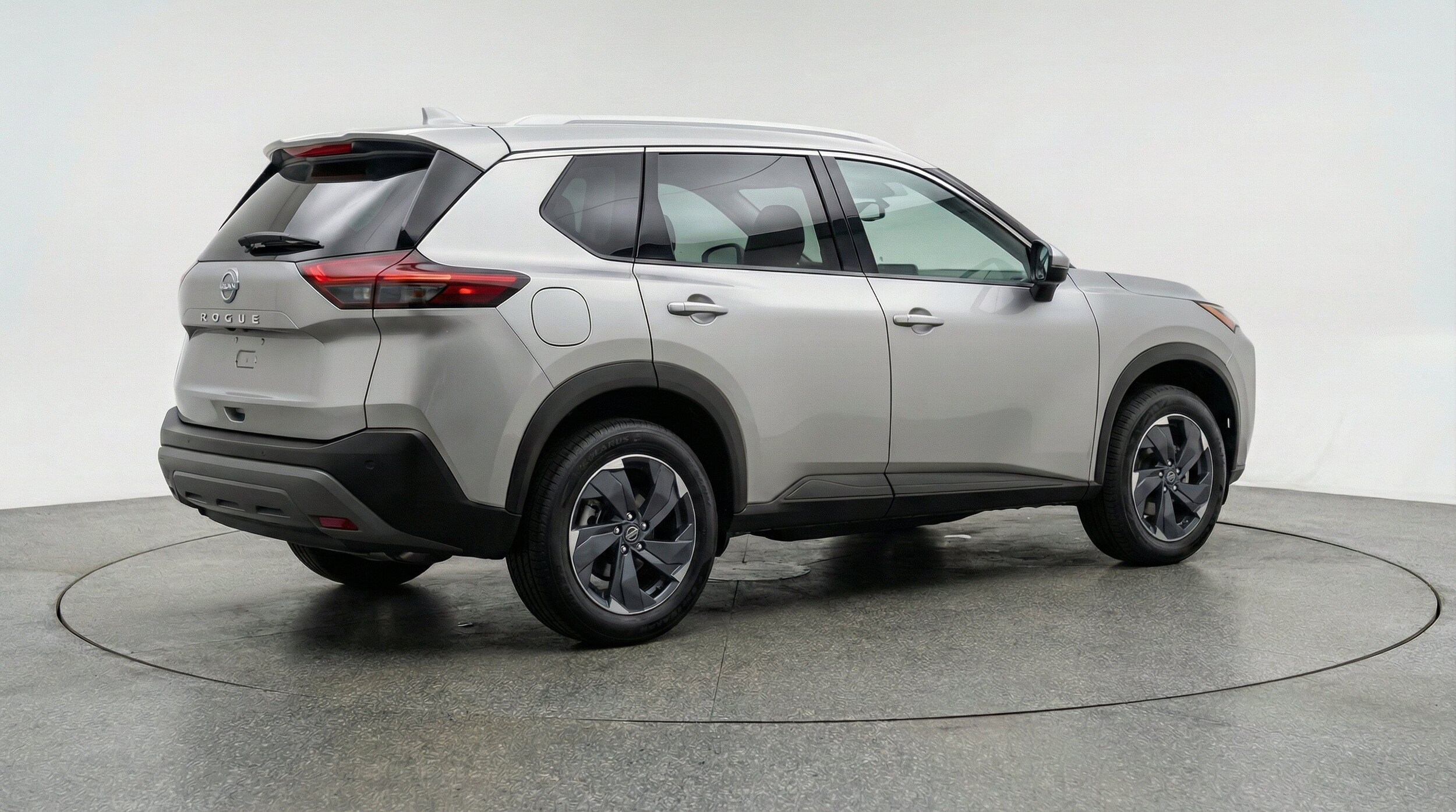 Thumbnail: 2025 Nissan Rogue - 9