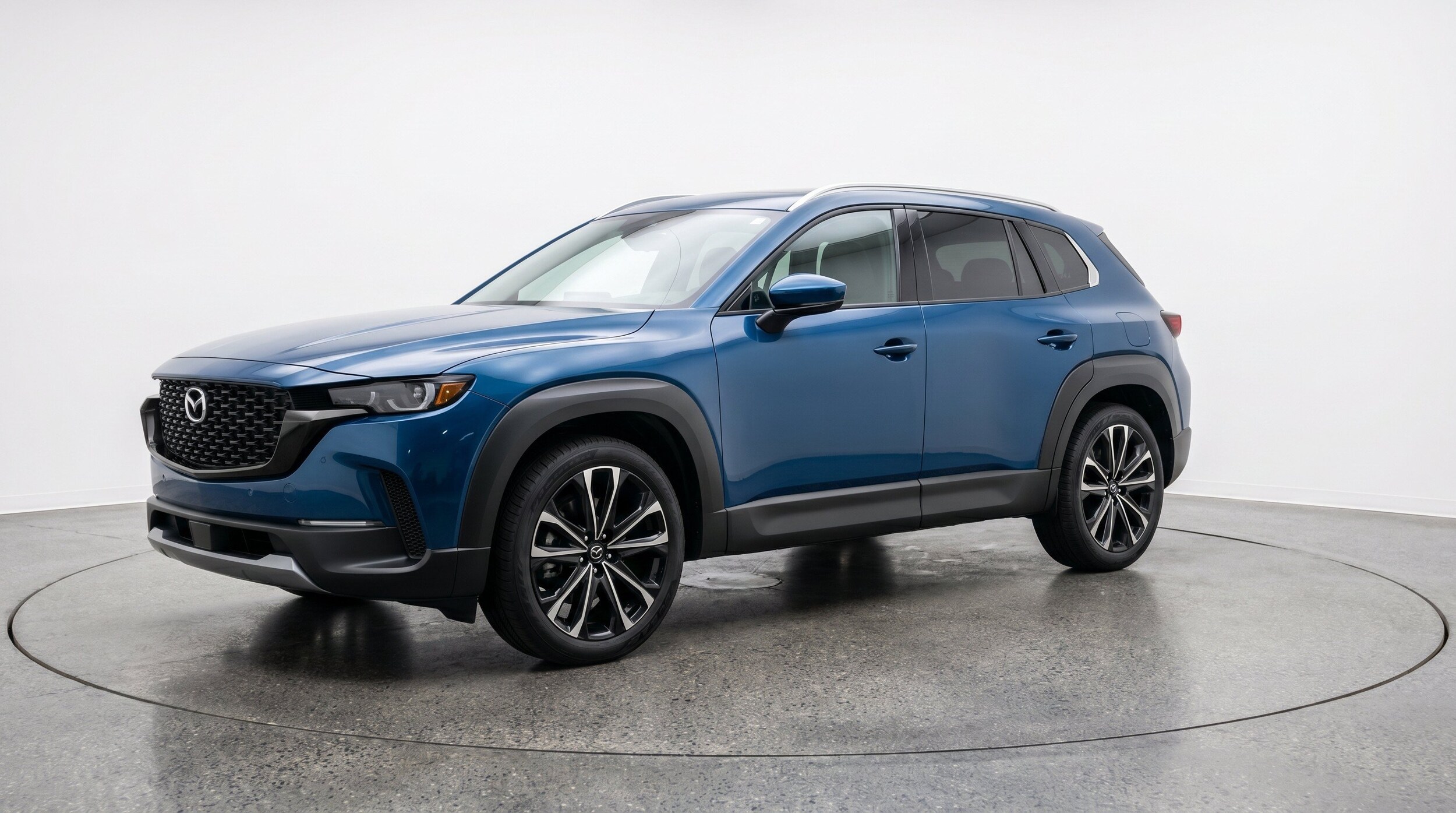 Thumbnail: 2026 Mazda CX-50 - 3