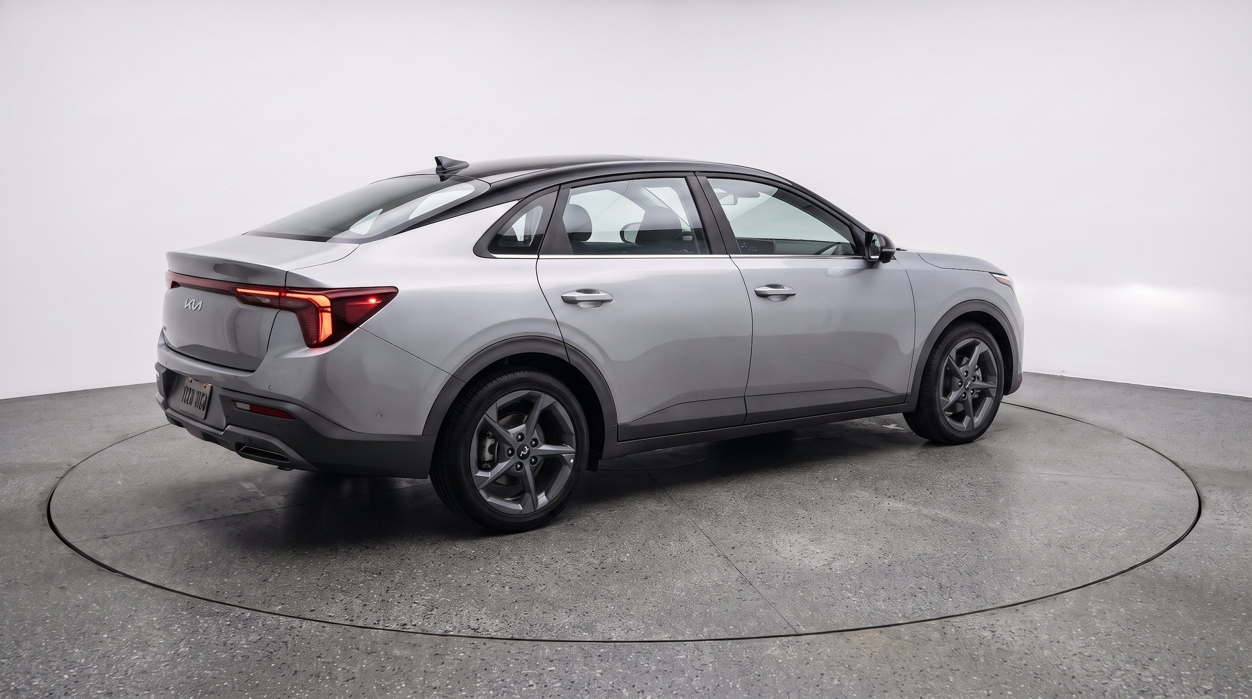 Thumbnail: 2026 Kia K4 - 9
