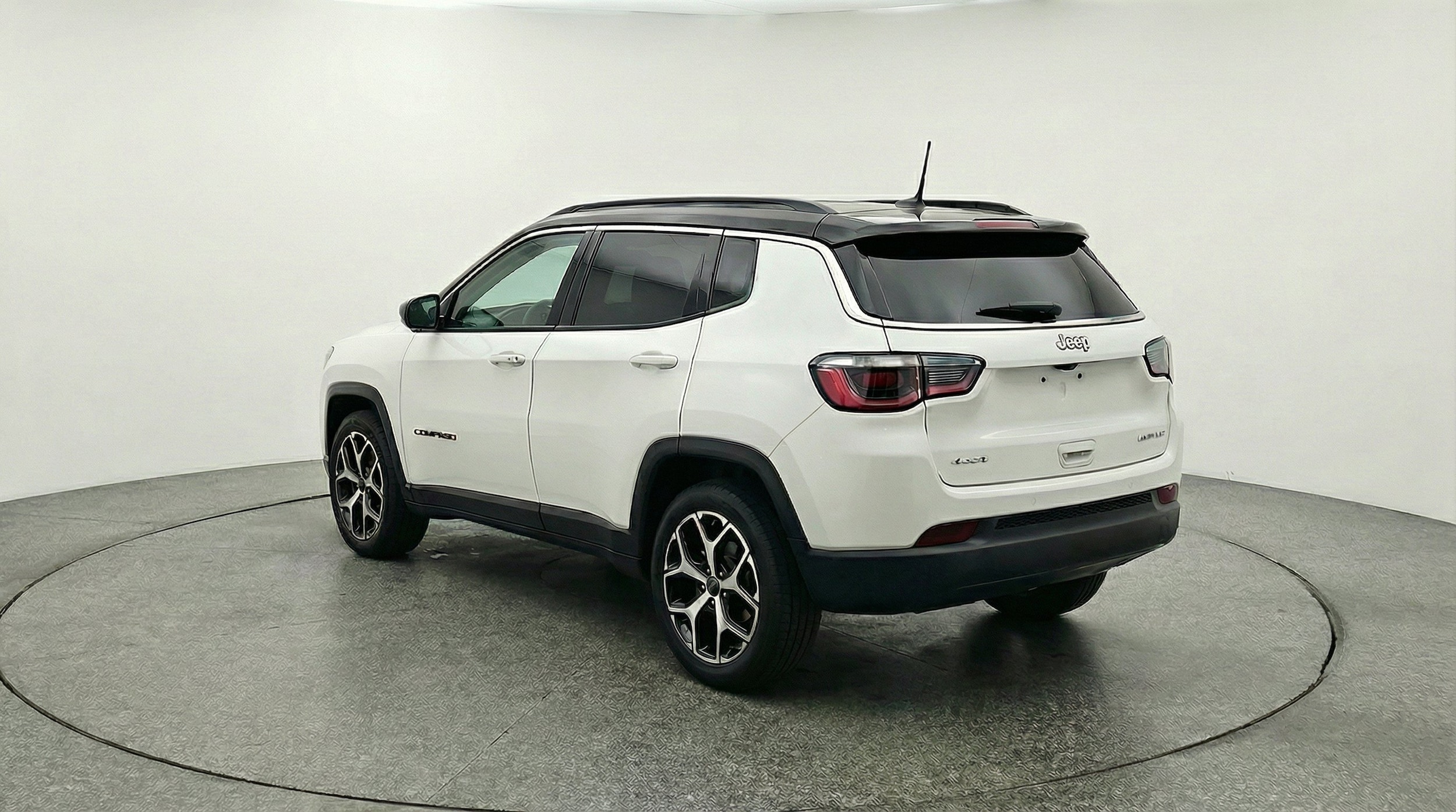 Thumbnail: 2025 Jeep Compass - 6