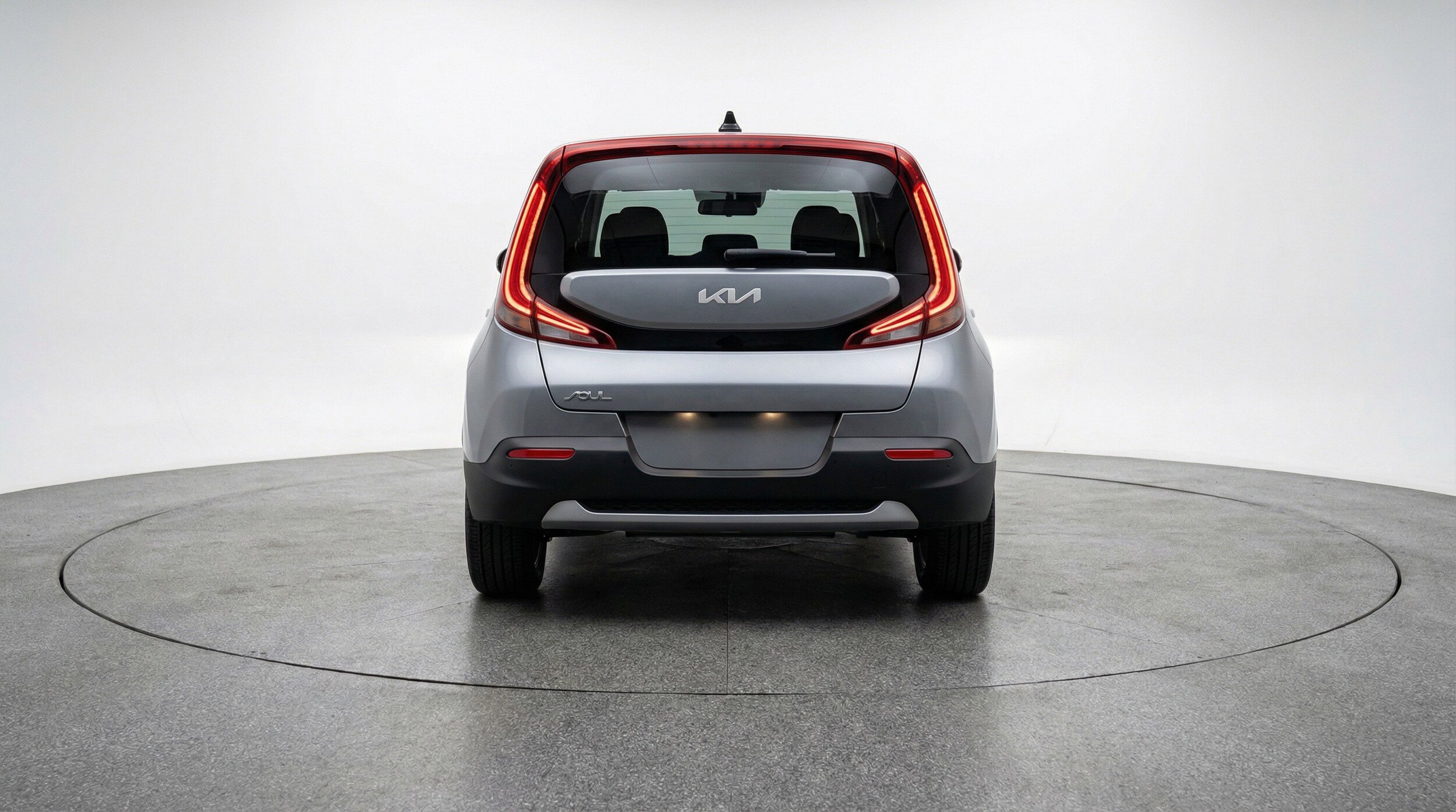 Thumbnail: 2025 Kia Soul - 7