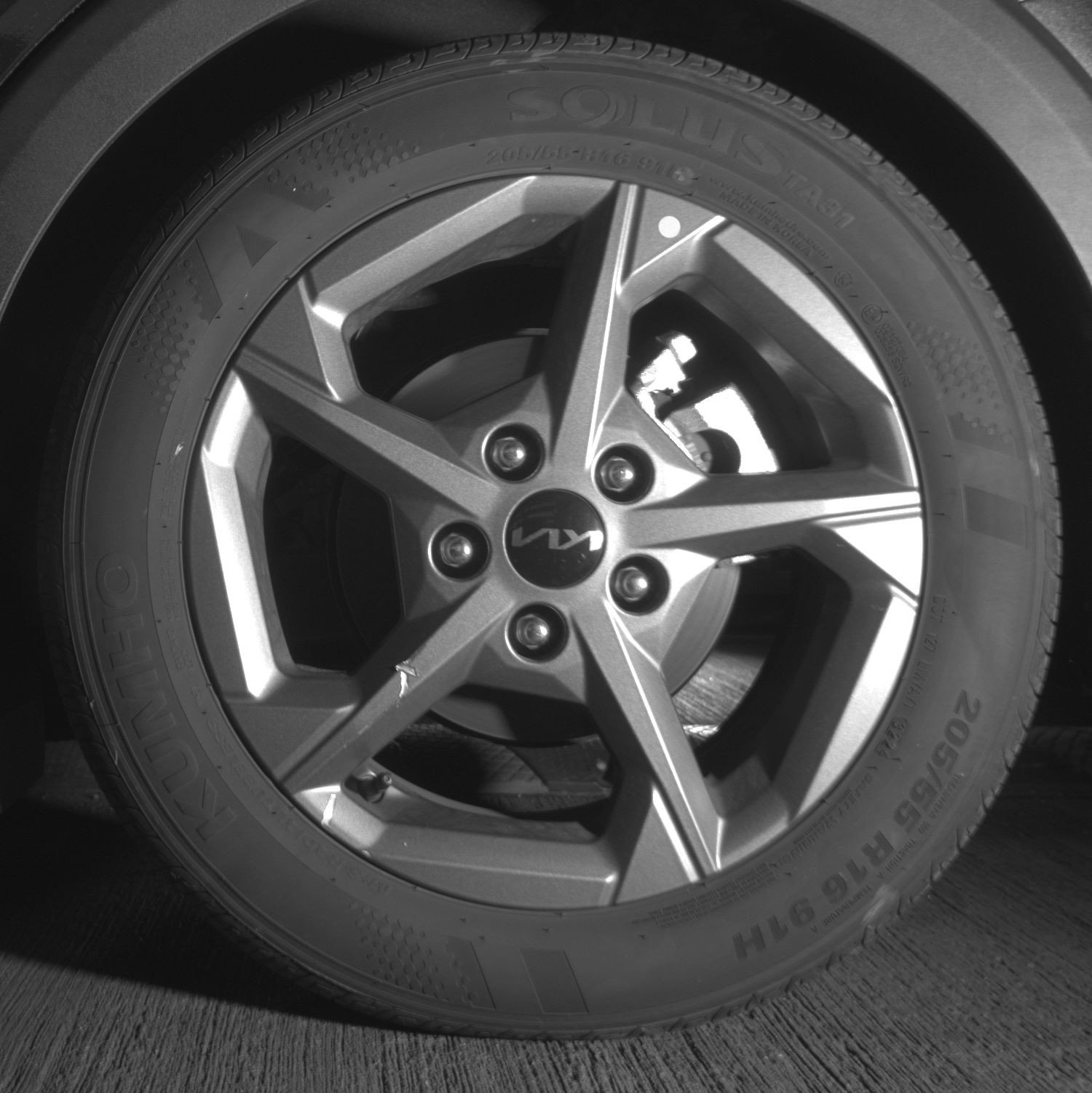 Thumbnail: 2025 Kia K4 - 14