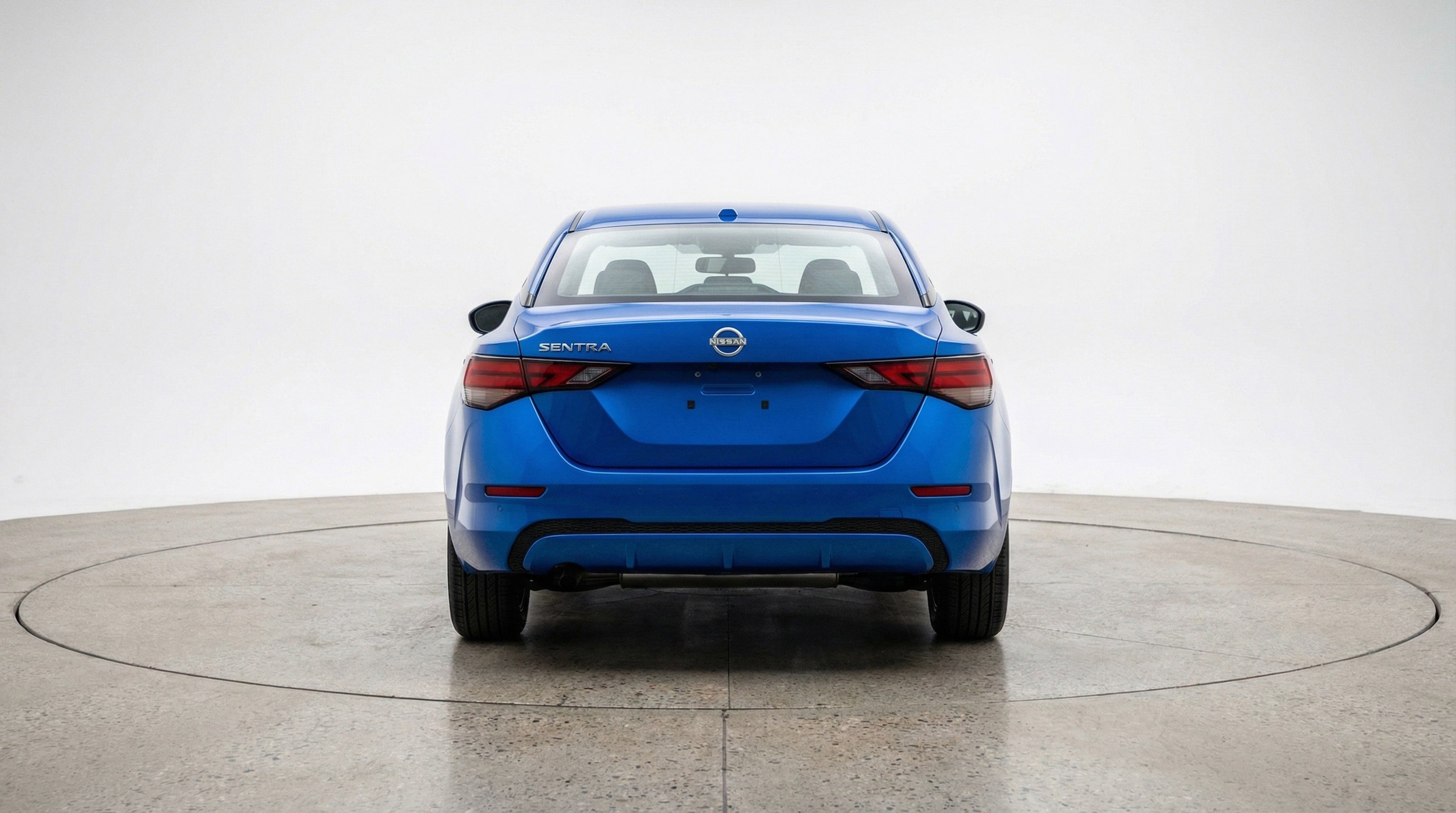 Thumbnail: 2025 Nissan Sentra - 7