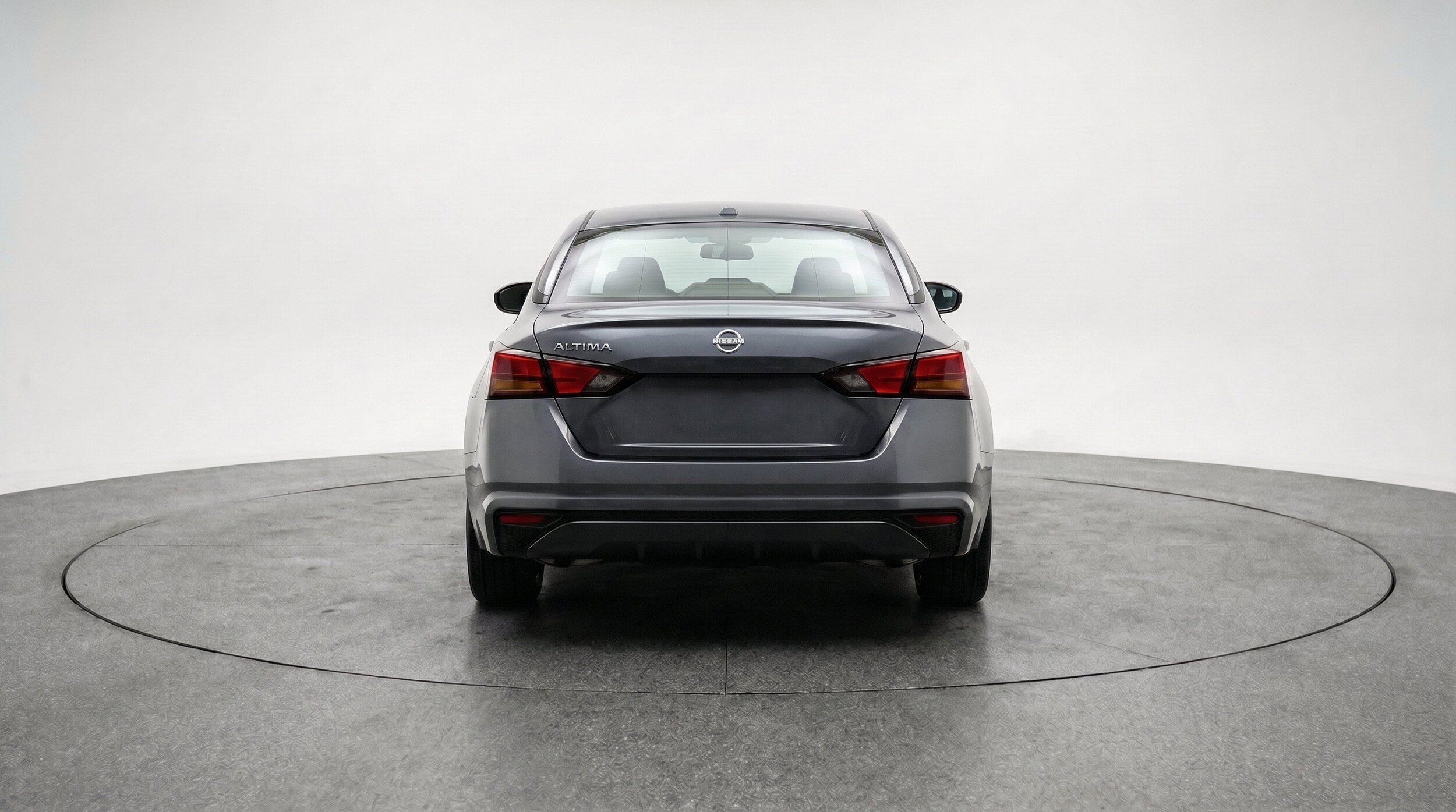 Thumbnail: 2026 Nissan Altima - 7