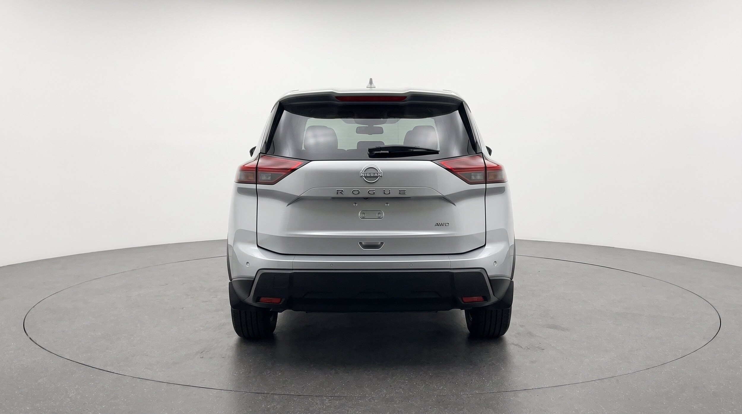 Thumbnail: 2025 Nissan Rogue - 7