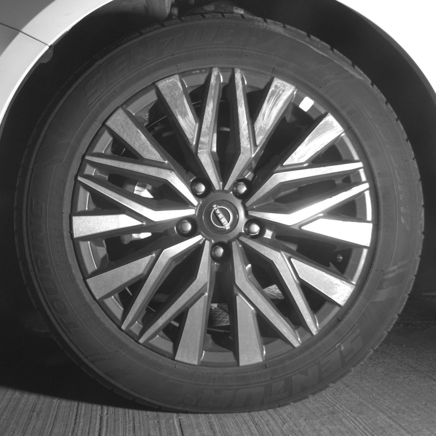 Thumbnail: 2025 Nissan Altima - 12