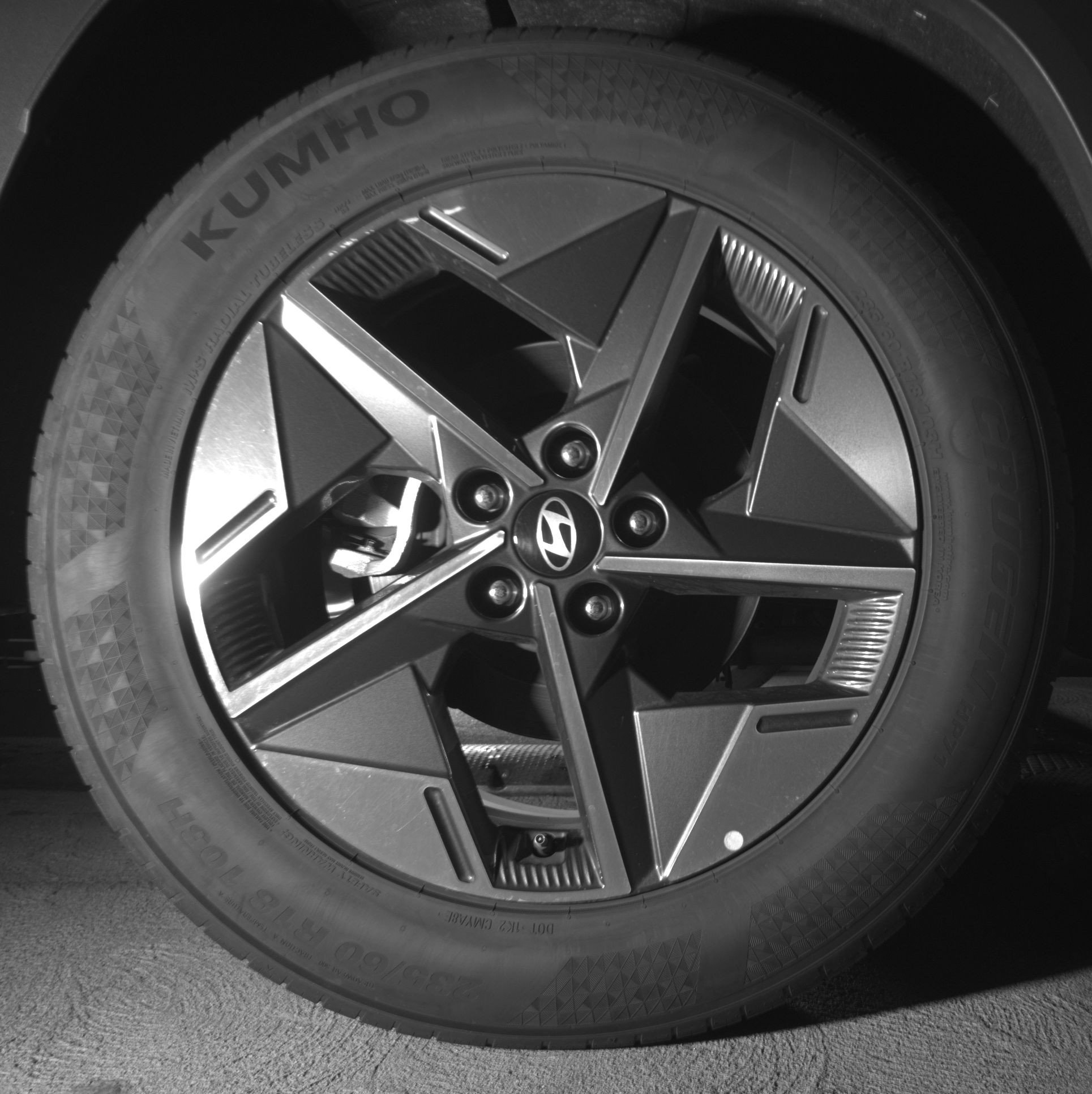 Thumbnail: 2025 Hyundai Tucson - 15