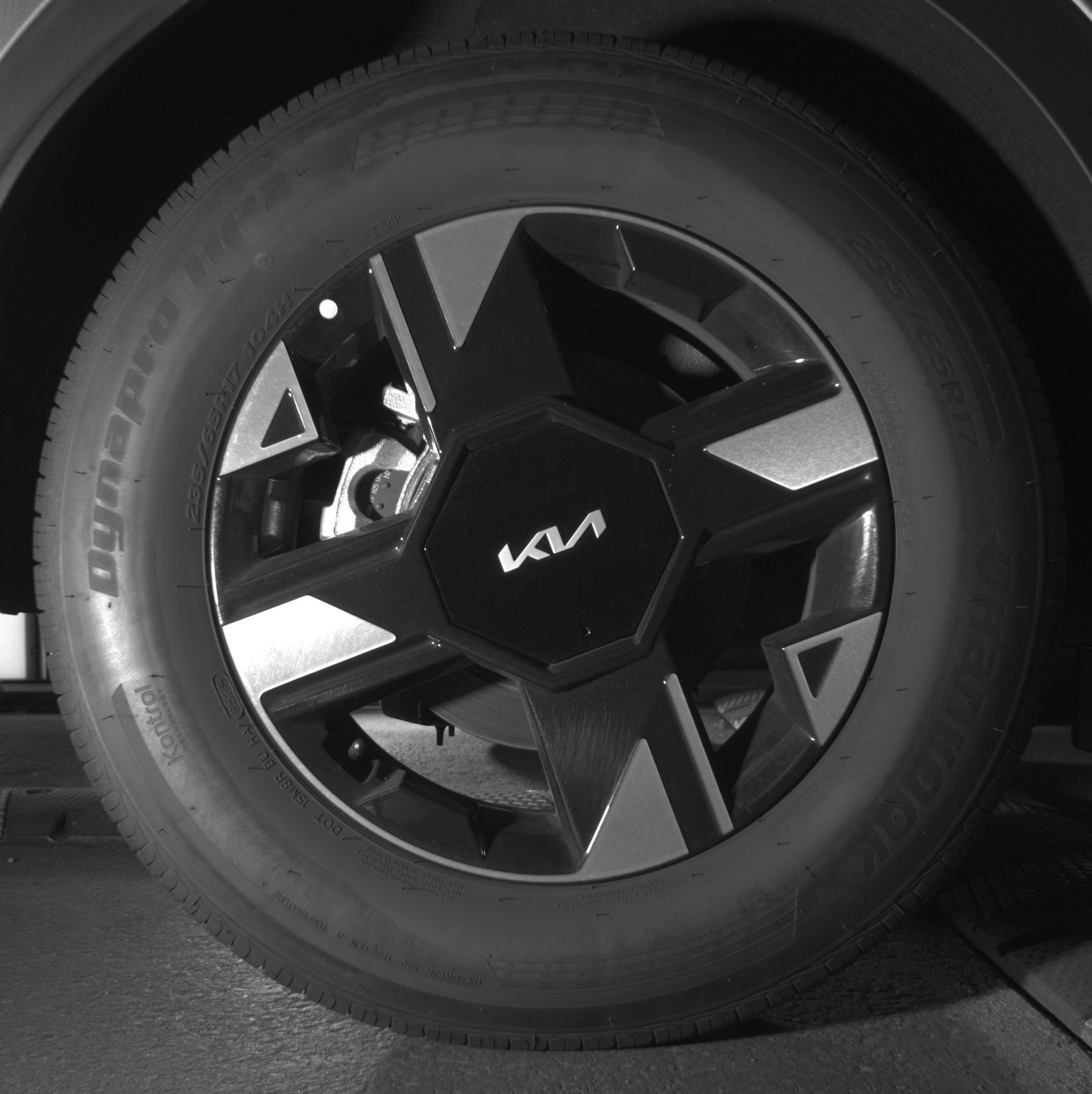 Thumbnail: 2026 Kia Sportage - 15