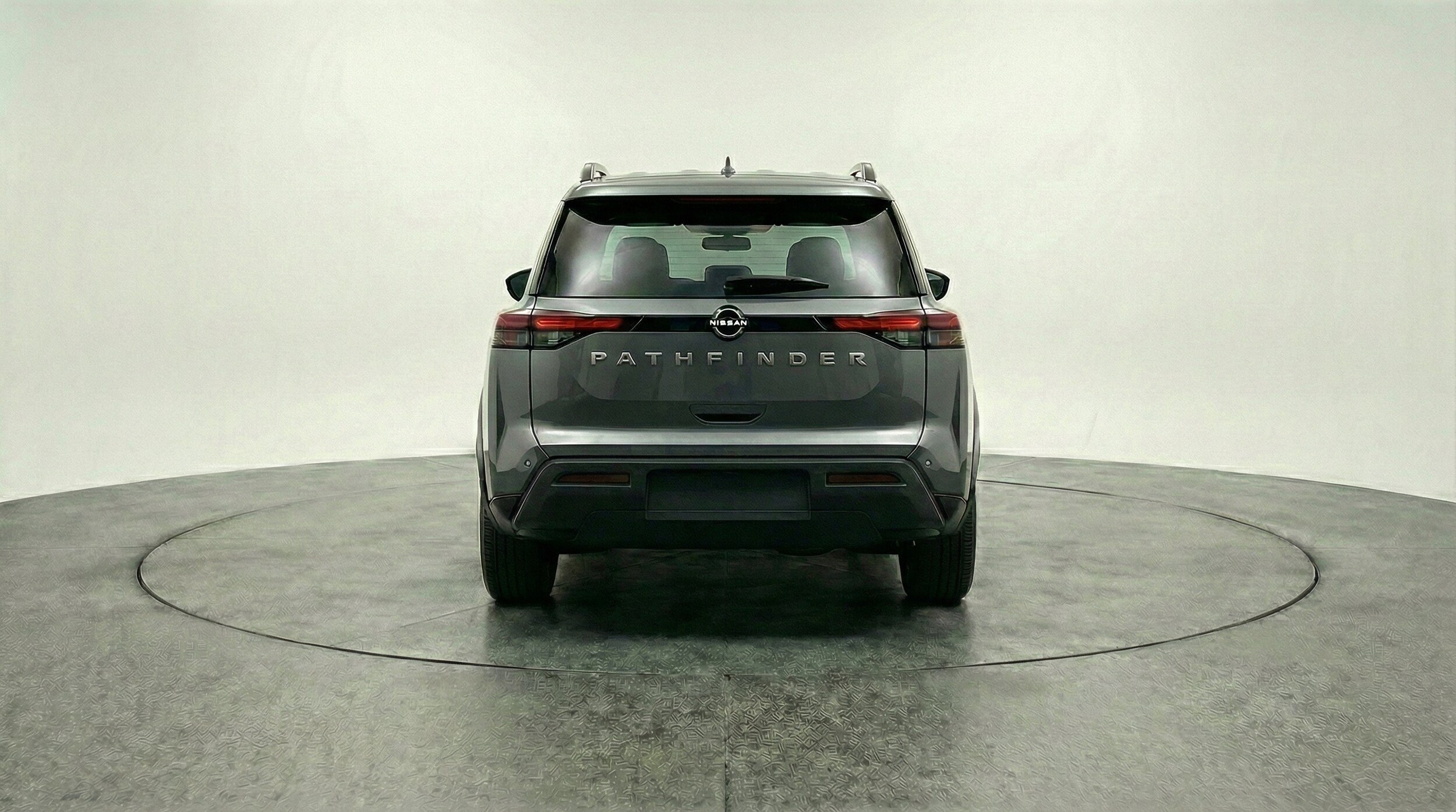 Thumbnail: 2025 Nissan Pathfinder - 7