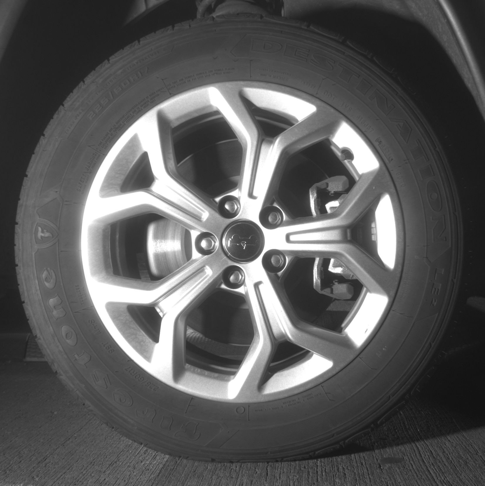 Thumbnail: 2025 Jeep Compass - 13