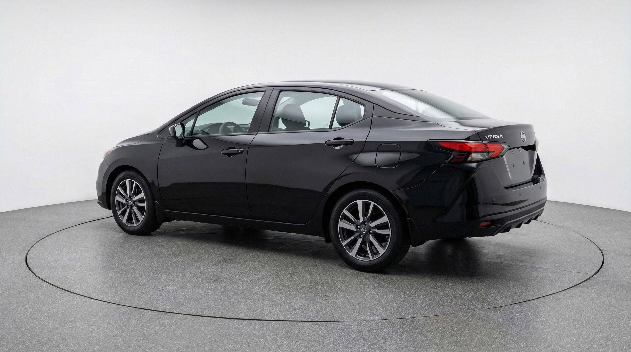 Thumbnail: 2025 Nissan Versa - 6