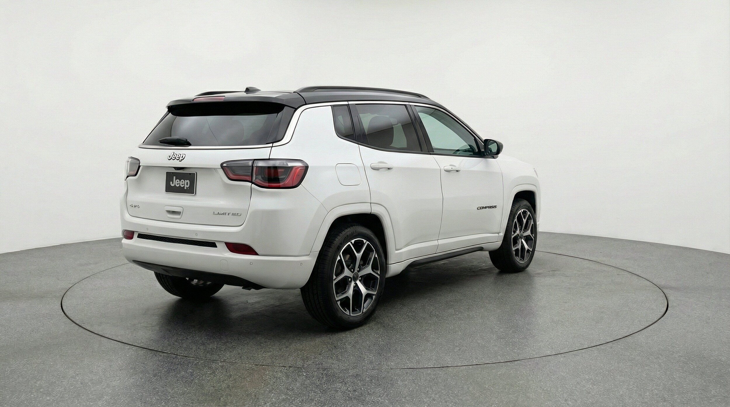 Thumbnail: 2025 Jeep Compass - 9