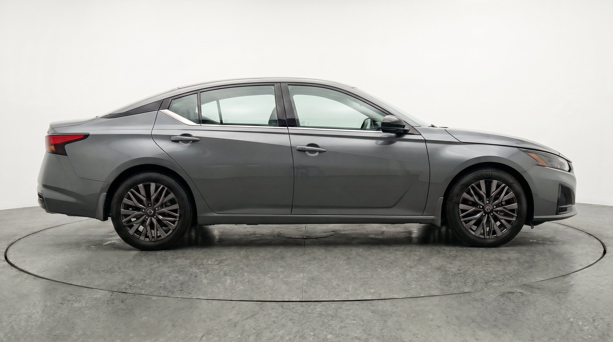 Thumbnail: 2026 Nissan Altima - 11