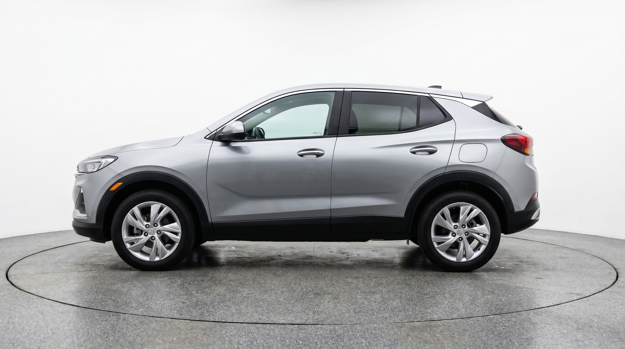 Thumbnail: 2025 Buick Encore GX - 5