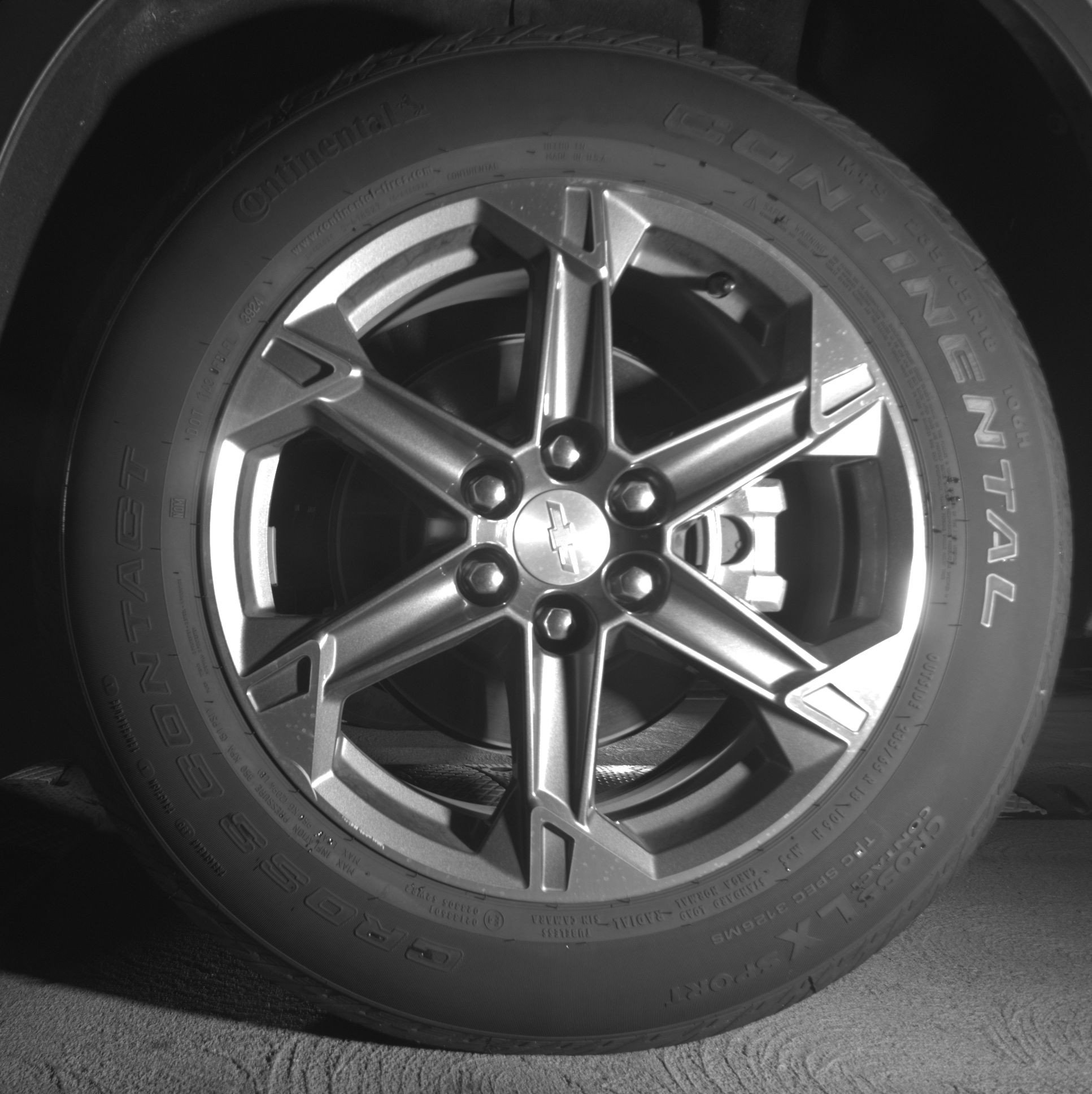 Thumbnail: 2025 Chevrolet Blazer - 14