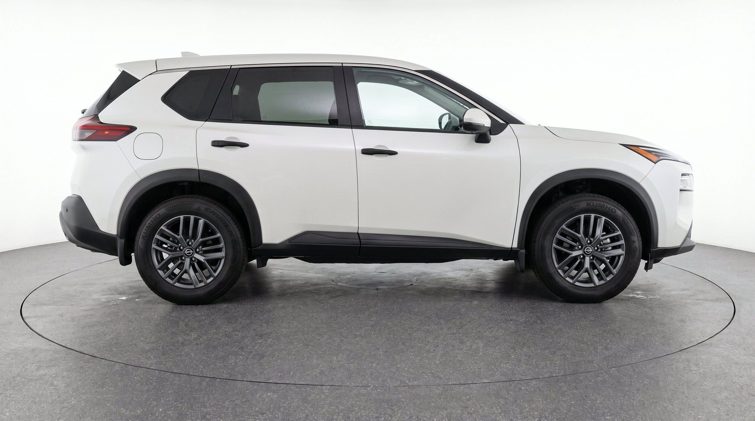Thumbnail: 2026 Nissan Rogue - 11